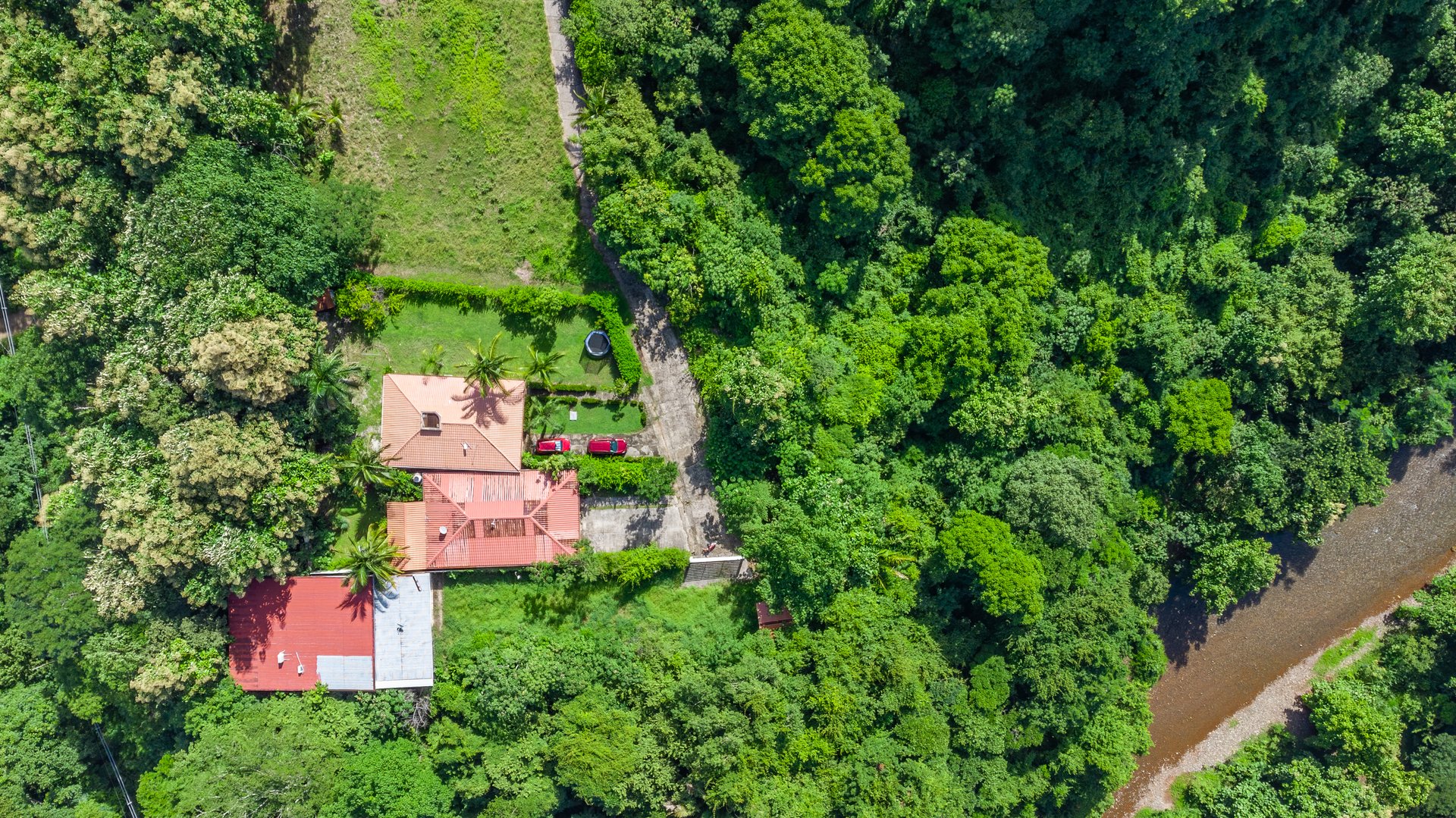 Casa Verde