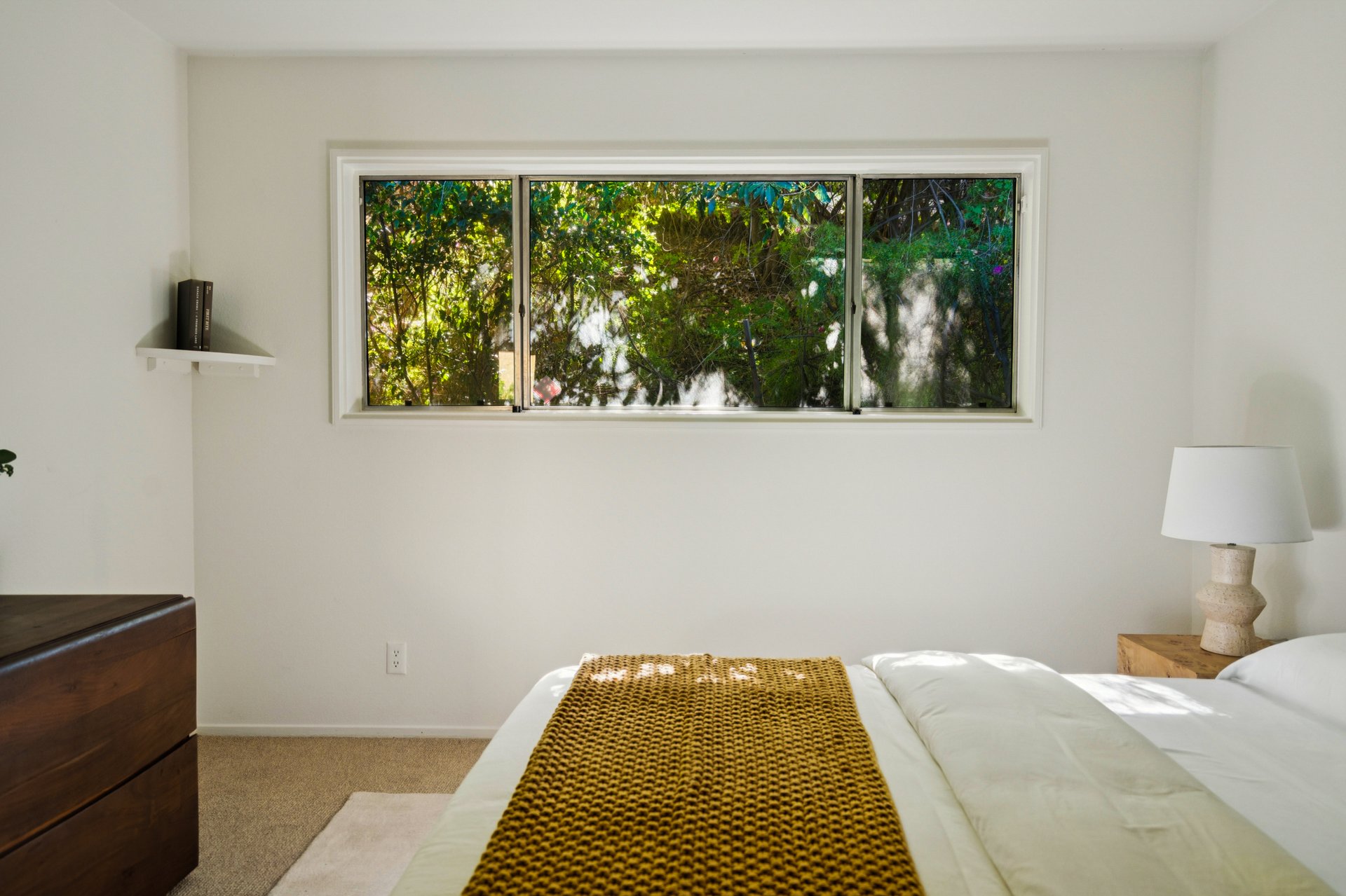 Nestled in the nature of Adams Hill - your peaceful 3BR remodeled home awaits!!
