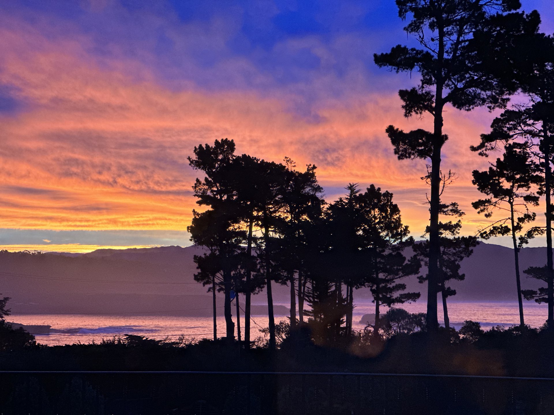Hummingbird House - Premier Pebble Beach Estate