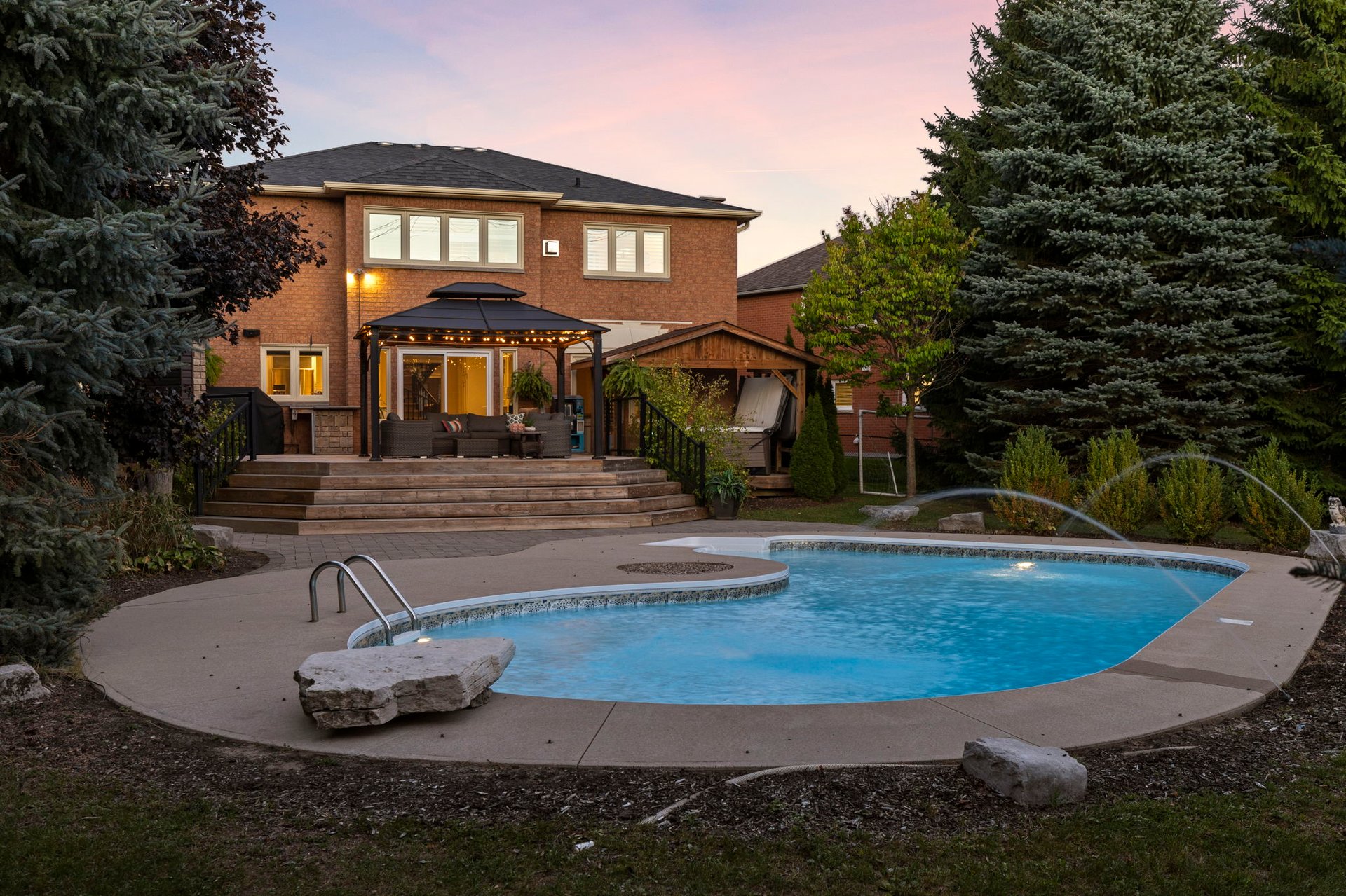 71 Cityview Circle, Barrie