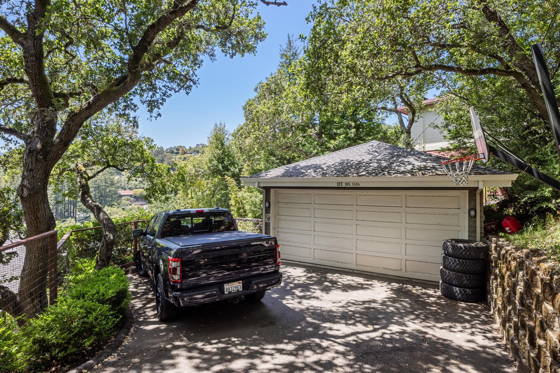 137 Del Casa Dr, Mill Valley