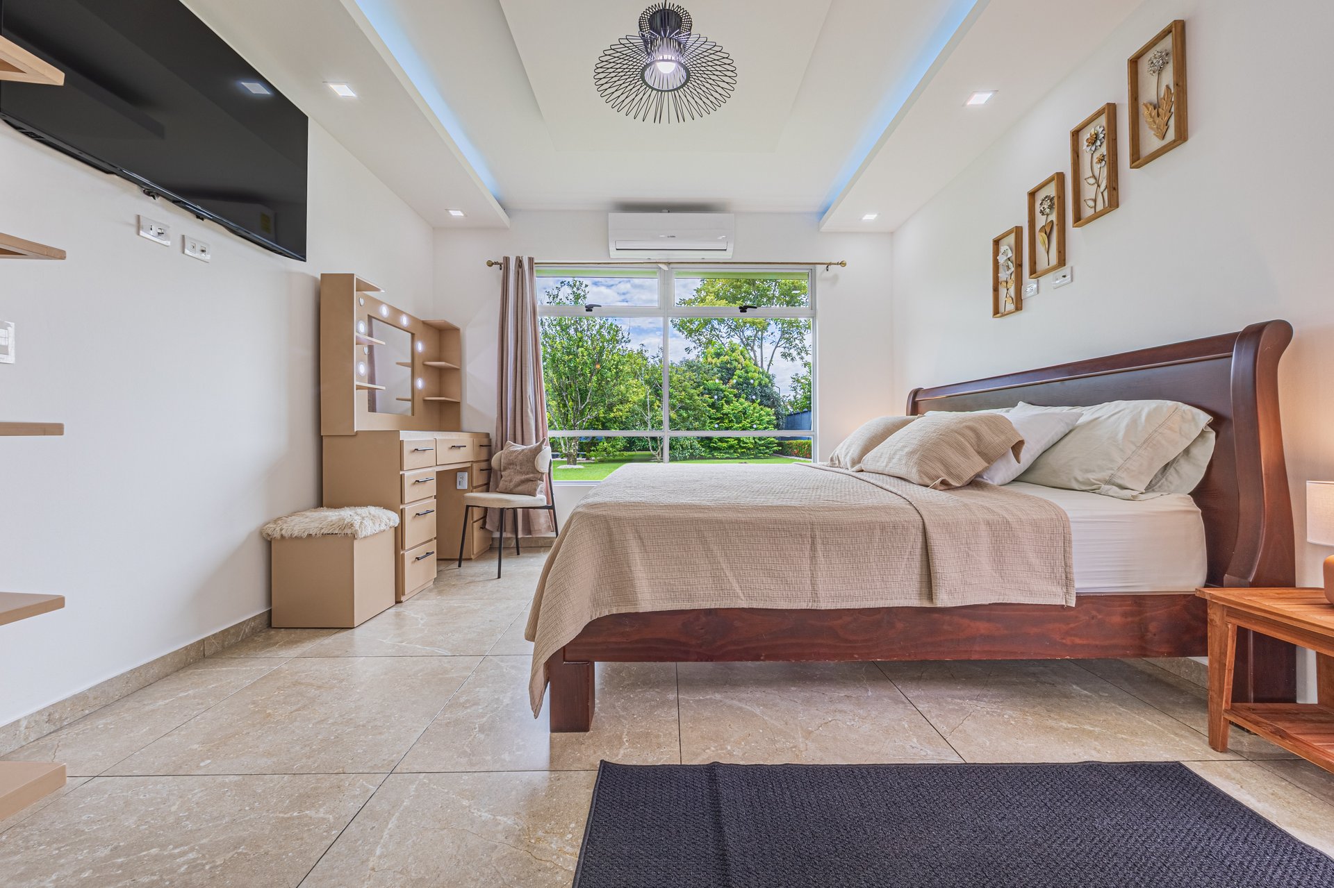 Beautiful house near to the beach | Tranquility and style