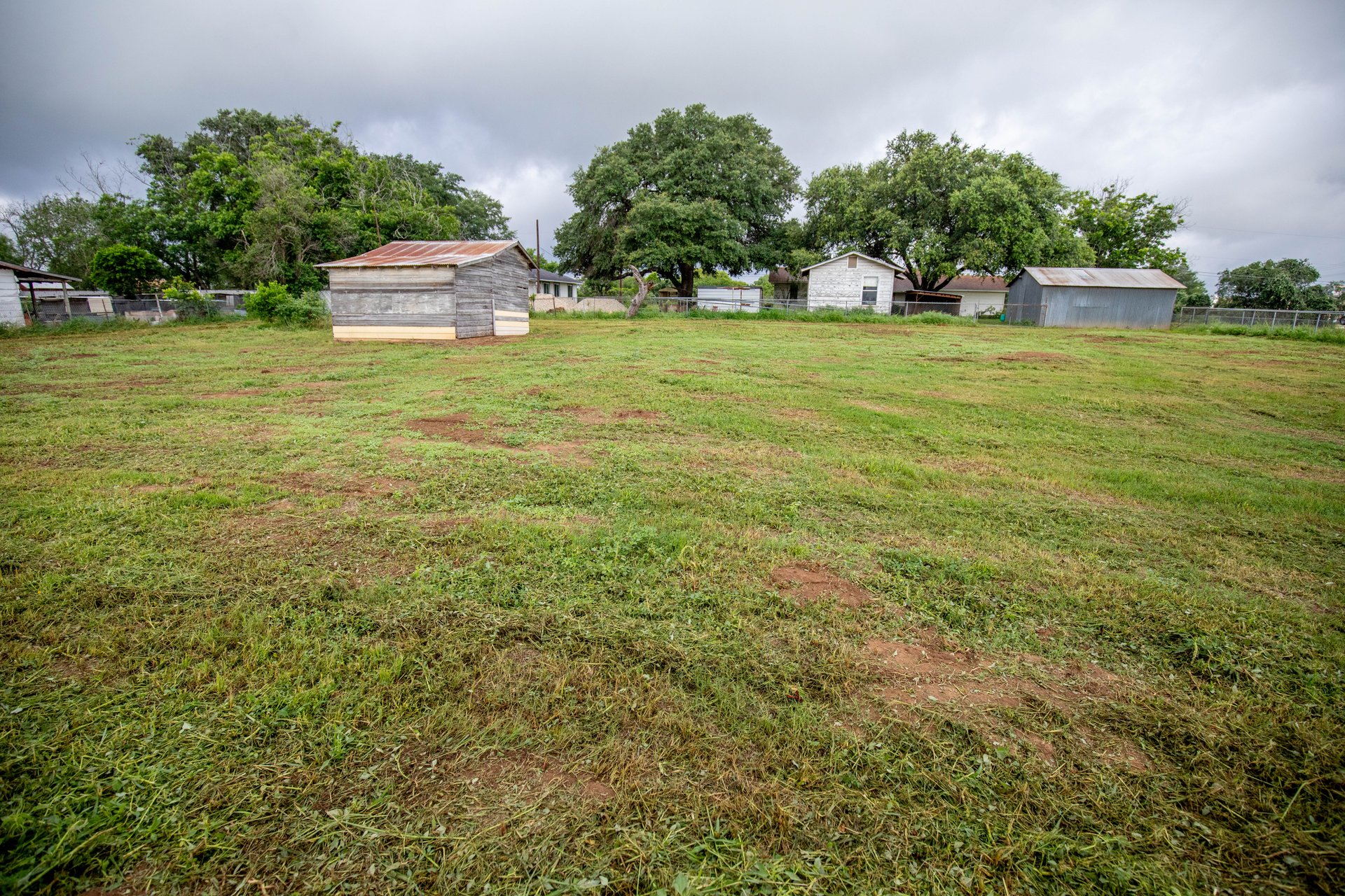0.43± Acres | 3349 & 3379 Mack Dr | China Grove, Bexar County, TX
