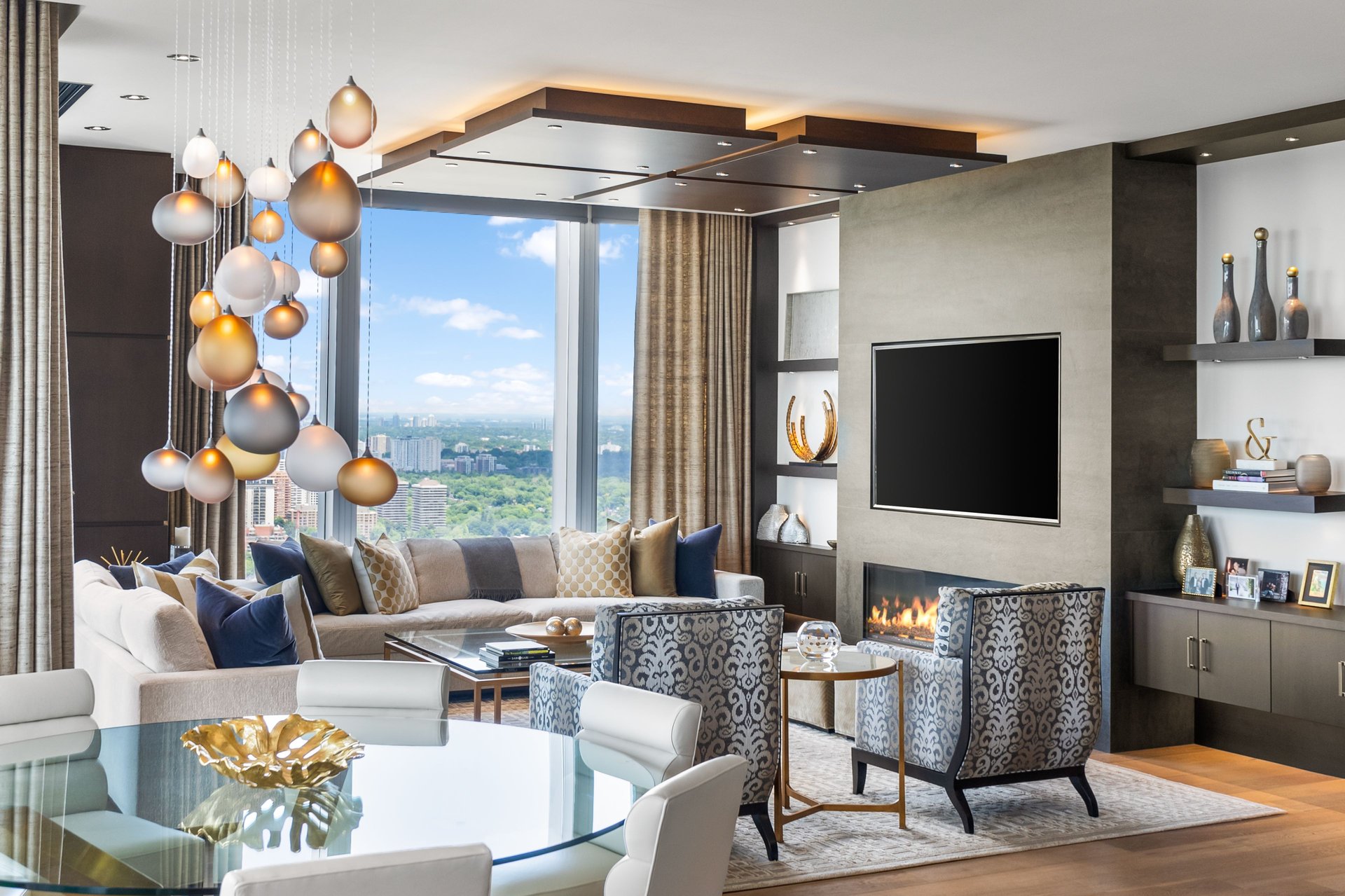 Four Seasons Residence