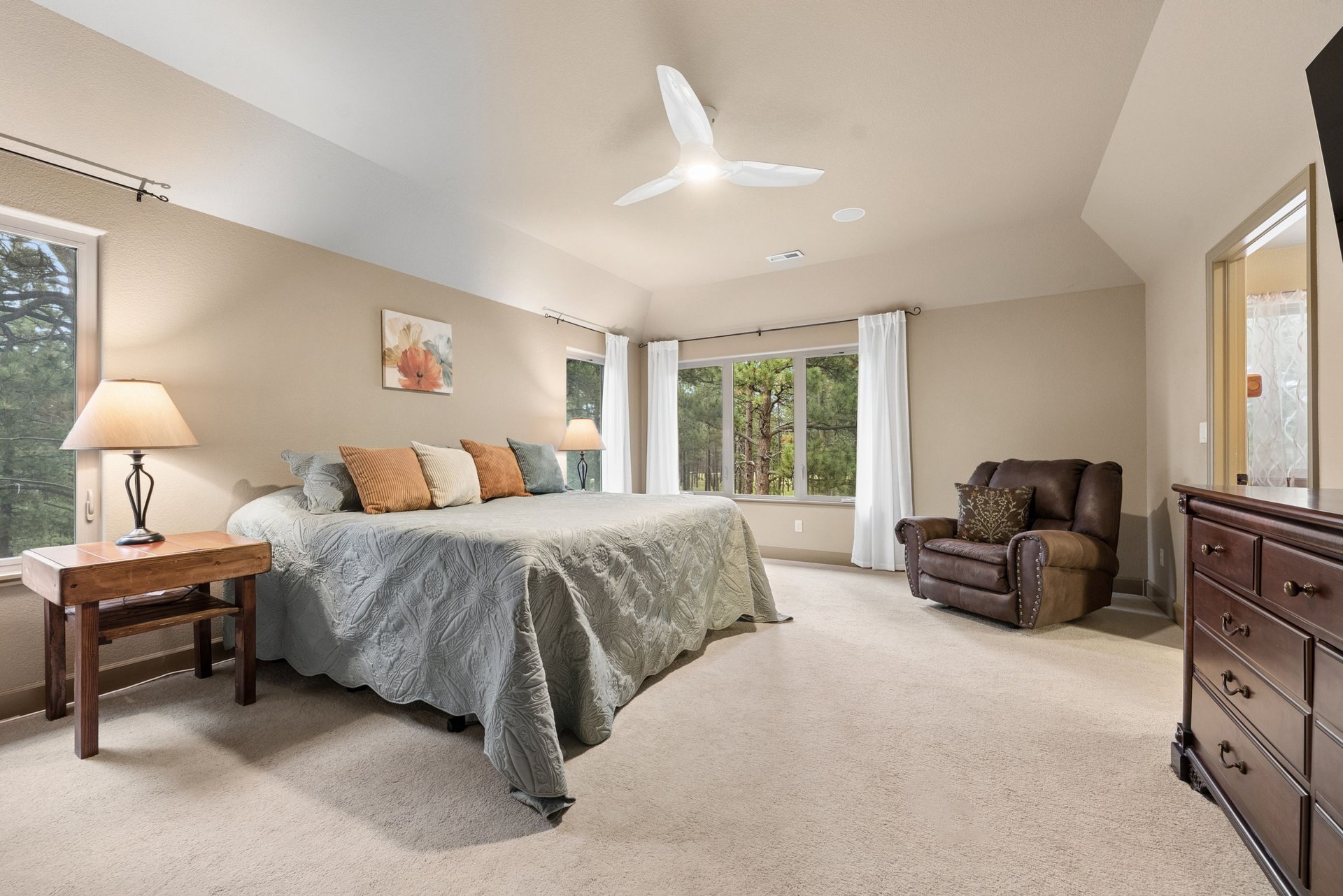 14953 Snowy Pine Point