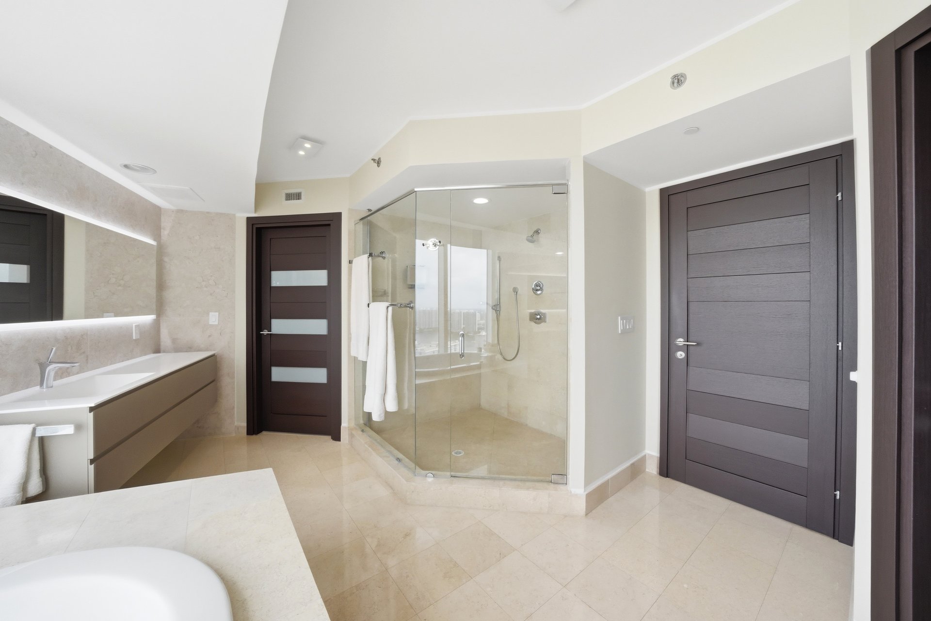 The Penthouse | Oceanfront, Reimagined