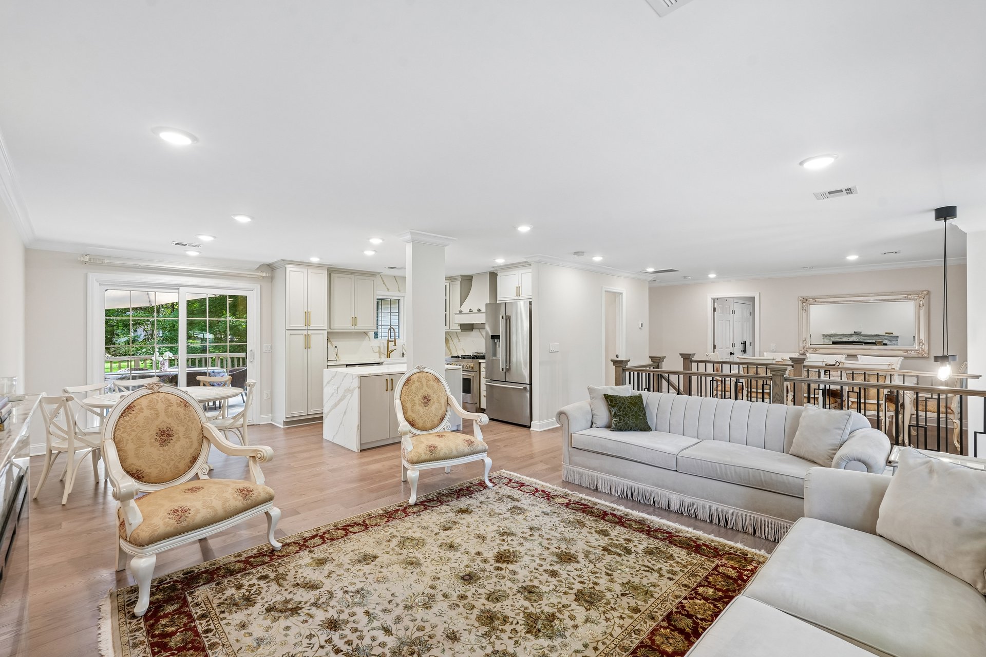 12 Parker Place