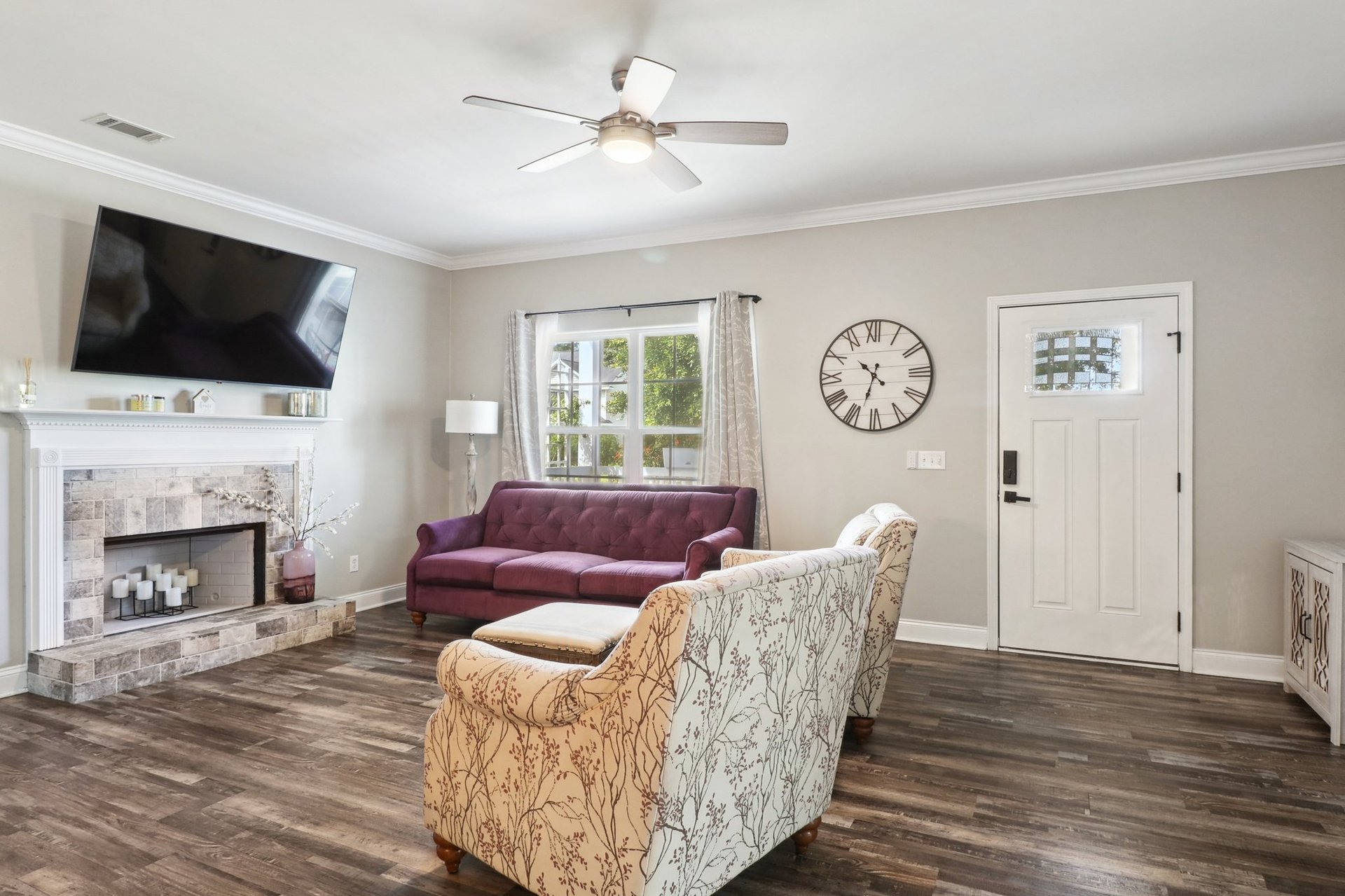 18 Sagefield Drive