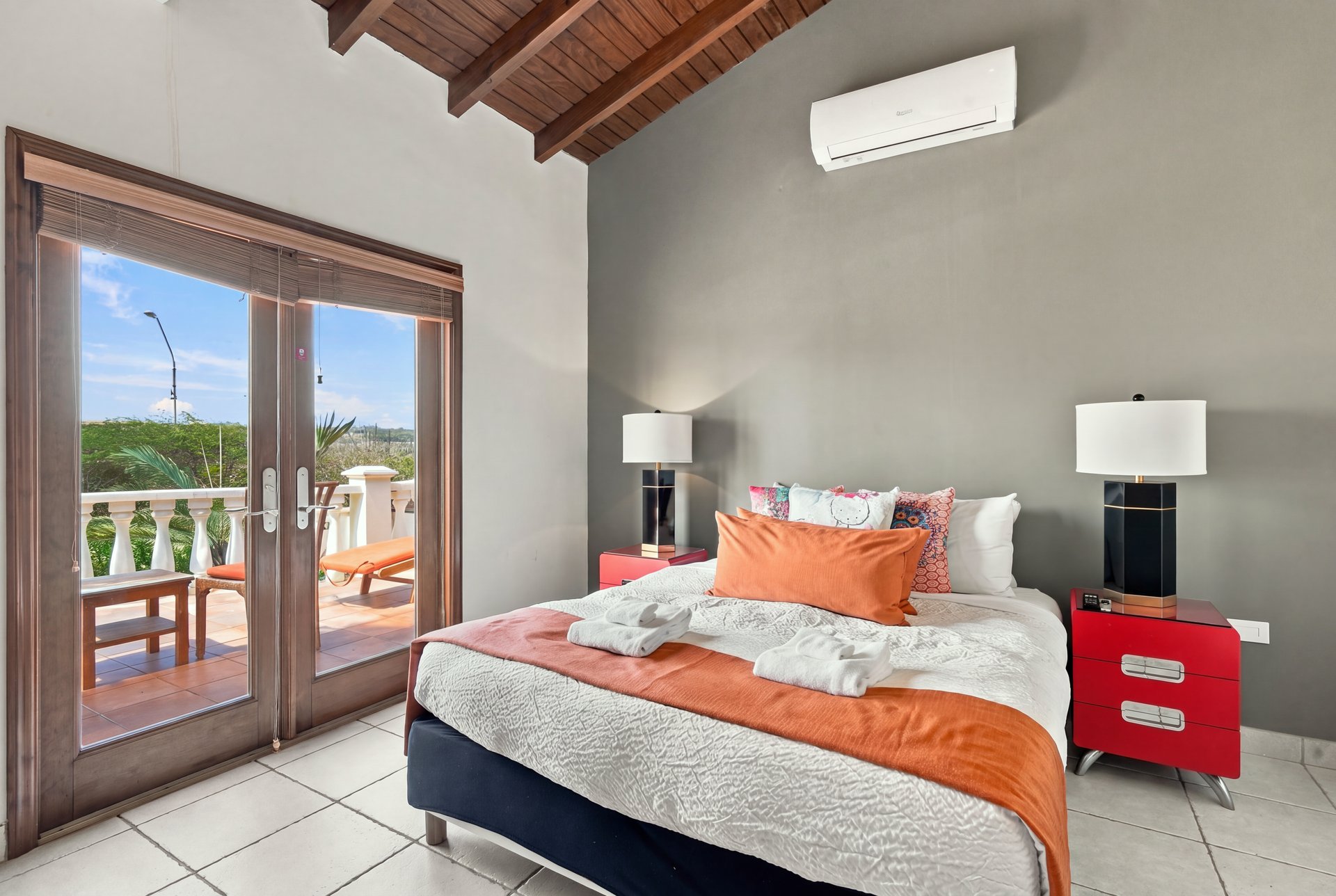 Casa Del Viento 125D