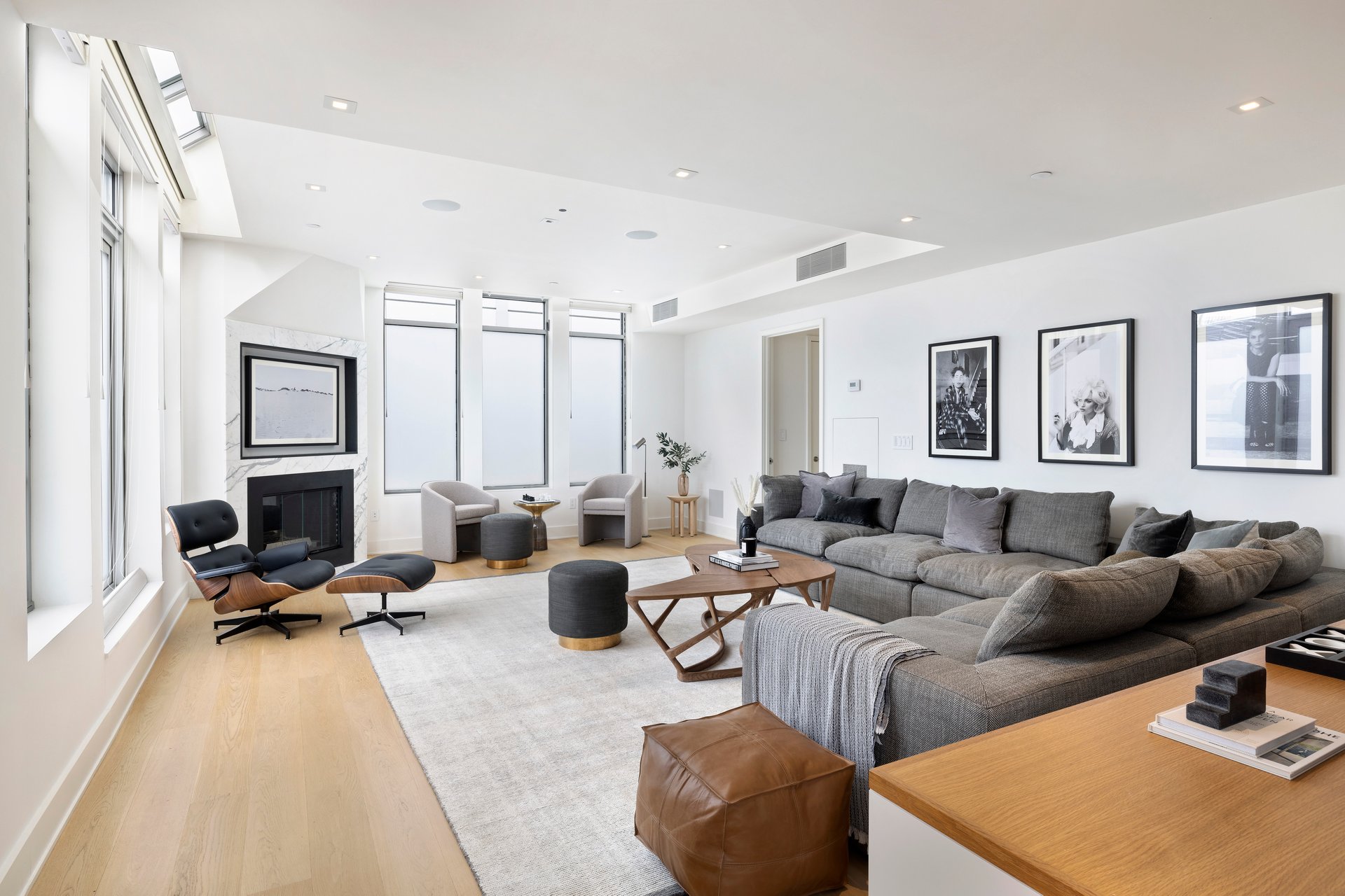 415 Greenwich Street, PHA