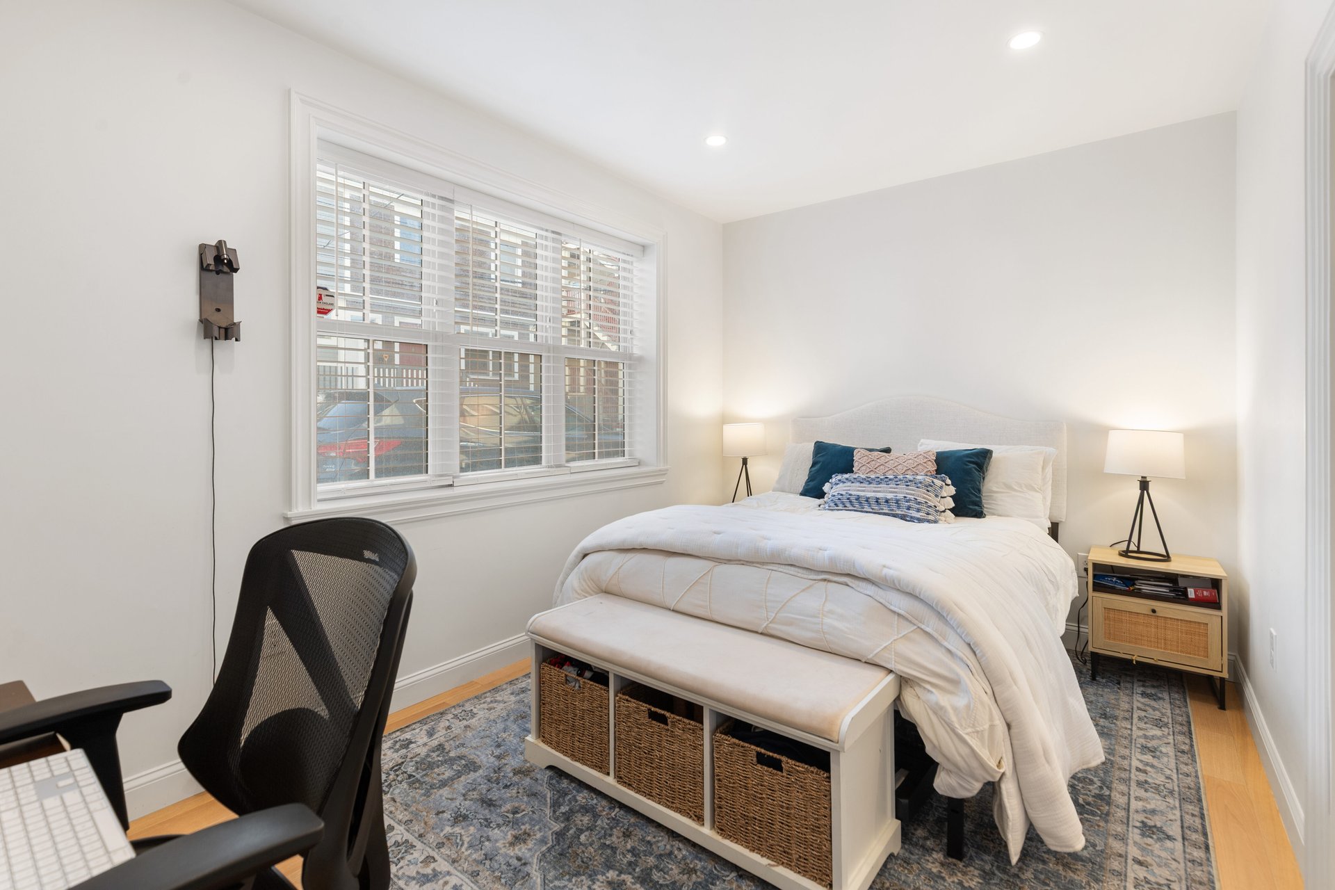 64 Baxter St #1