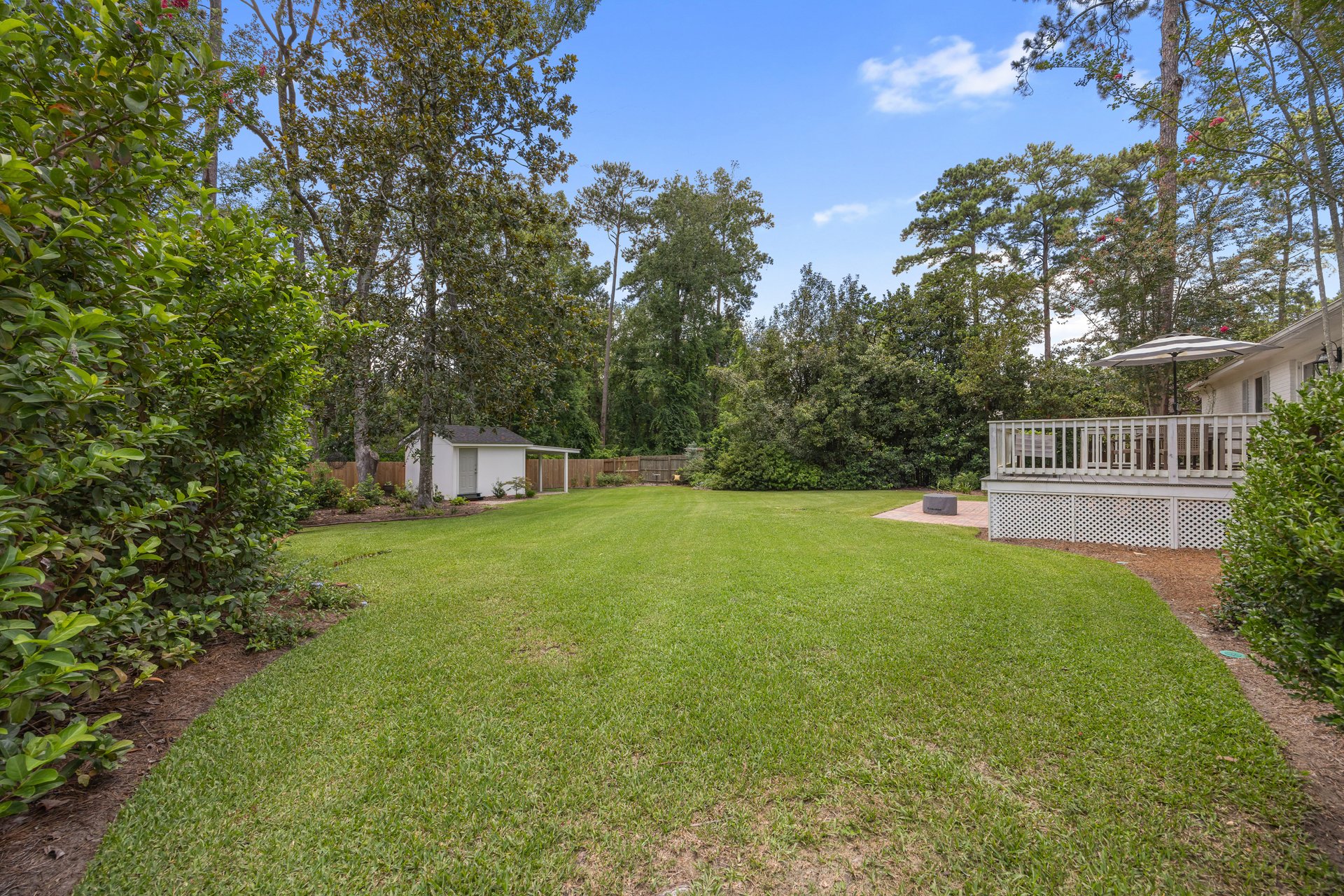 315 Briarcliff Drive, Thomasville, GA
