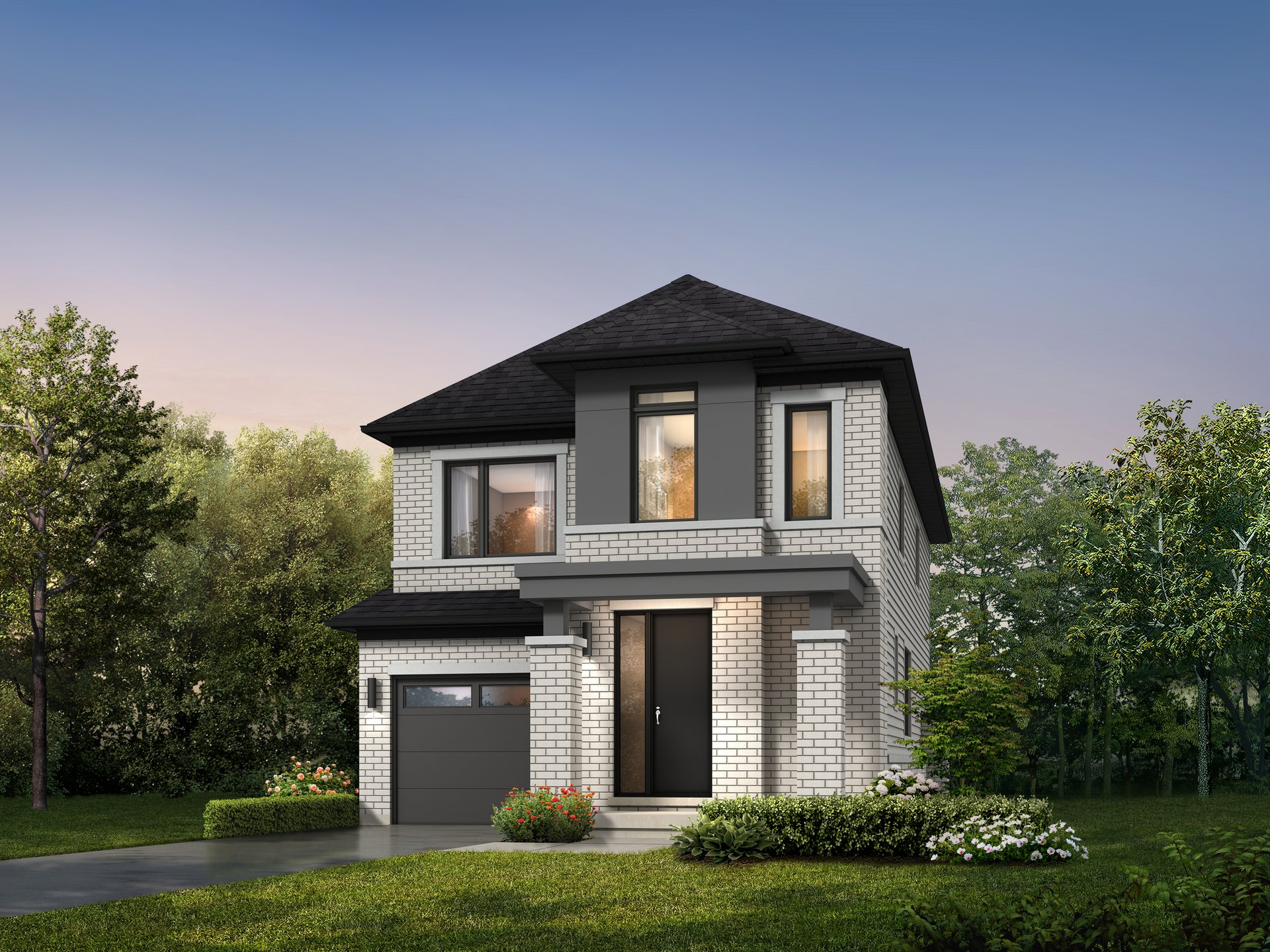 Winchester Estates