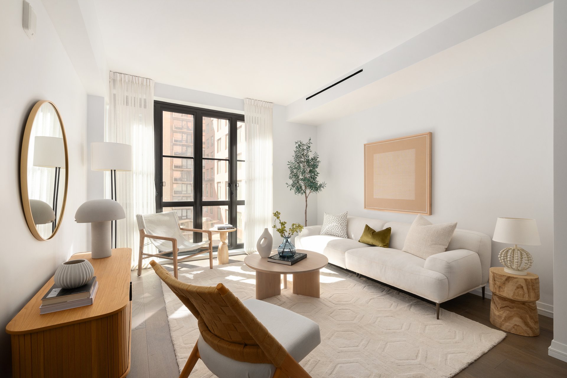 250 West 96th #6G
