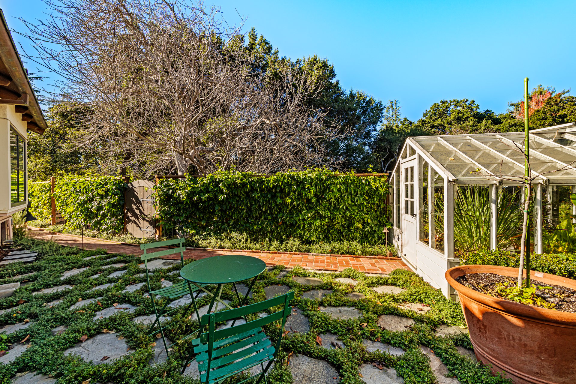For Rent | Palo Alto Casita