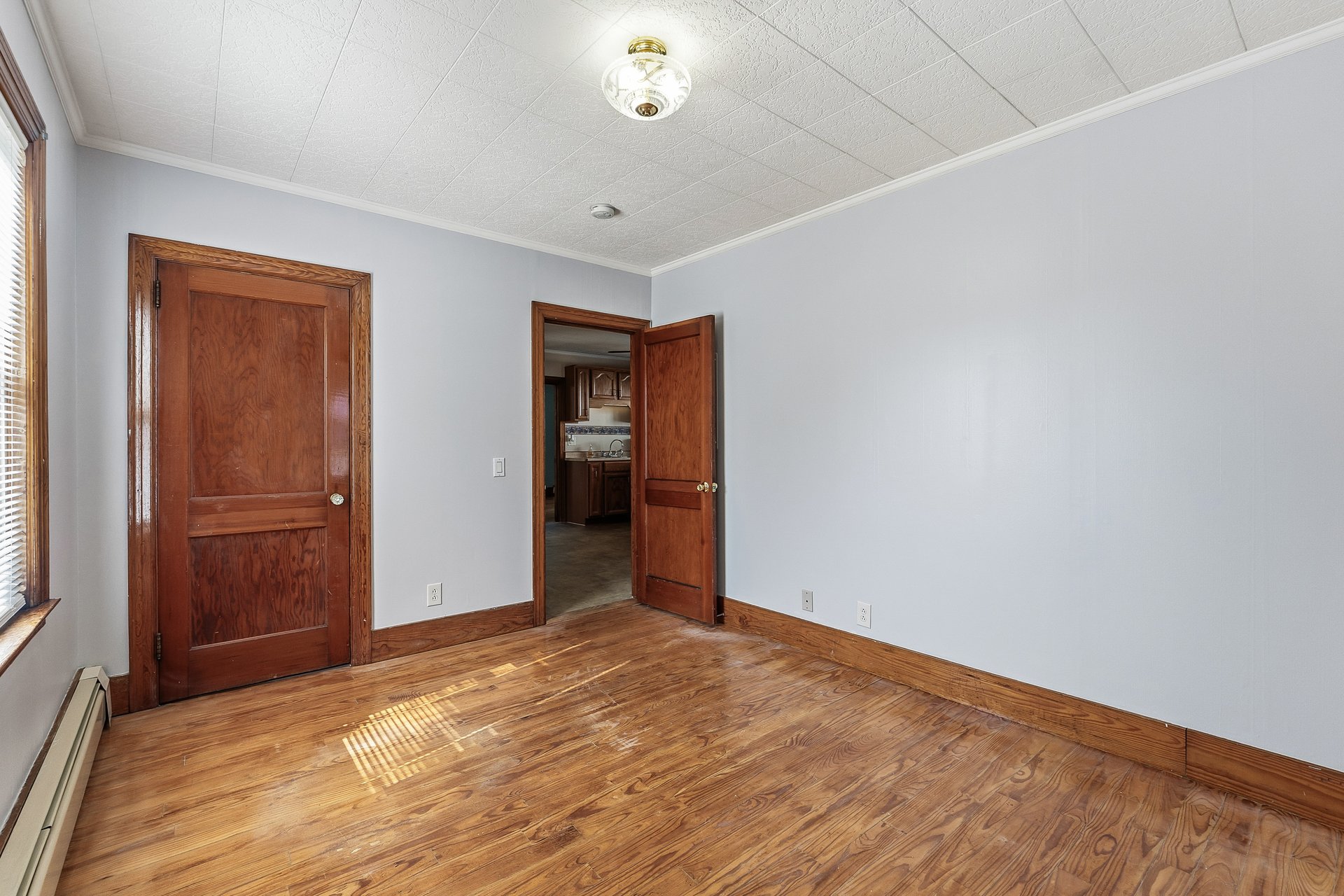 Rental Currently Available
