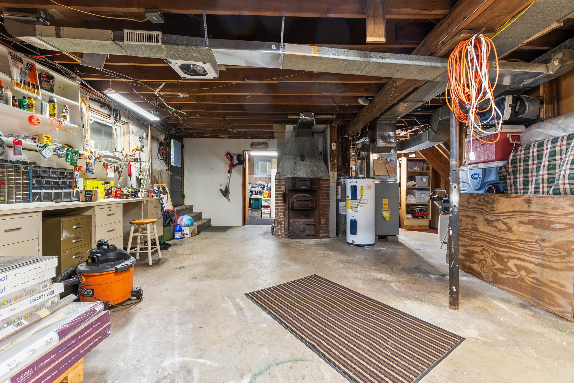 Rental Currently Available