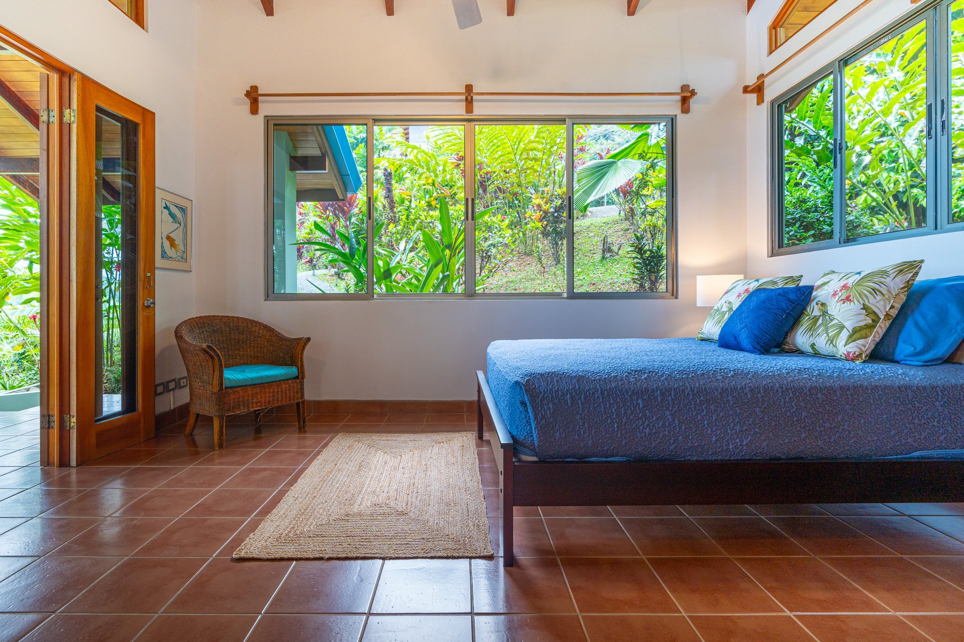 Timeless Estate in the Mountains of Escaleras — Ocean Views, Privacy, and Protected Nature on Nearly 5 Acres