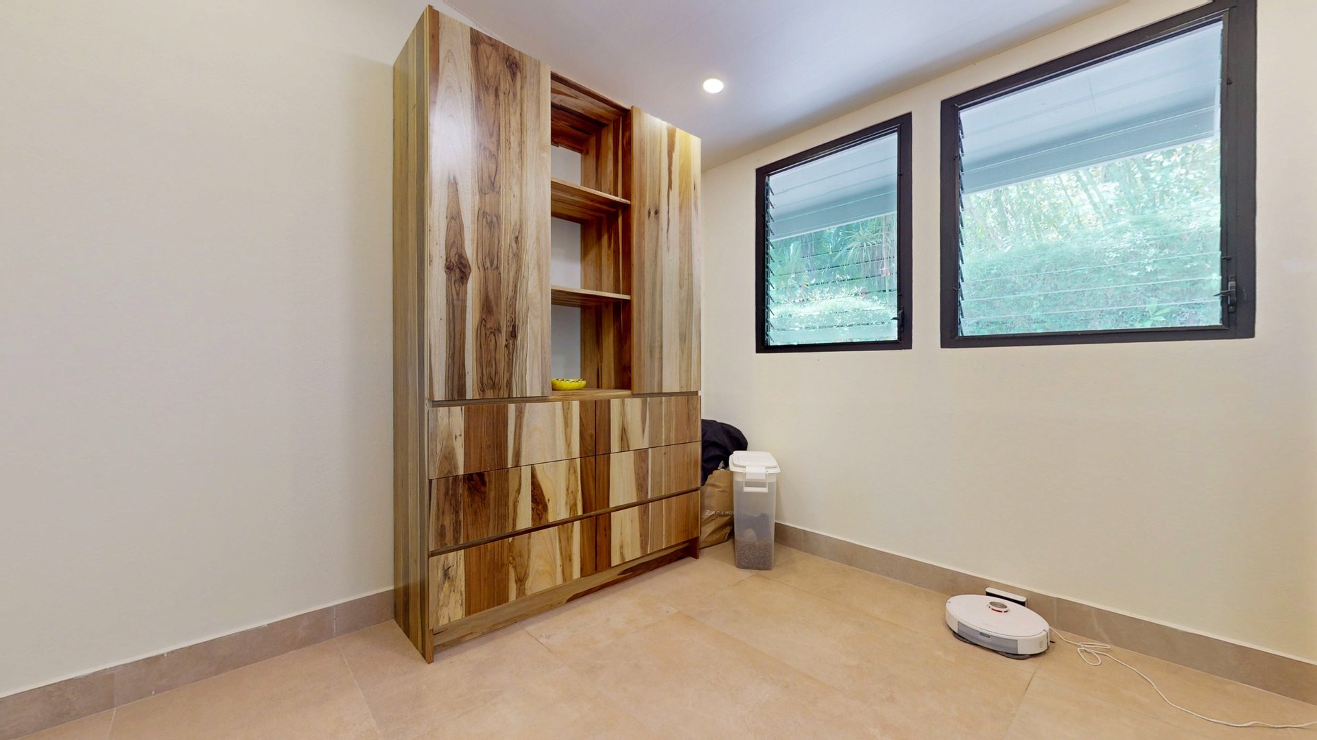 Newly Remodeled 3 Bedroom Gated Home for Sale in Las Brisas, Uvita | Private Modern Jungle Retreat