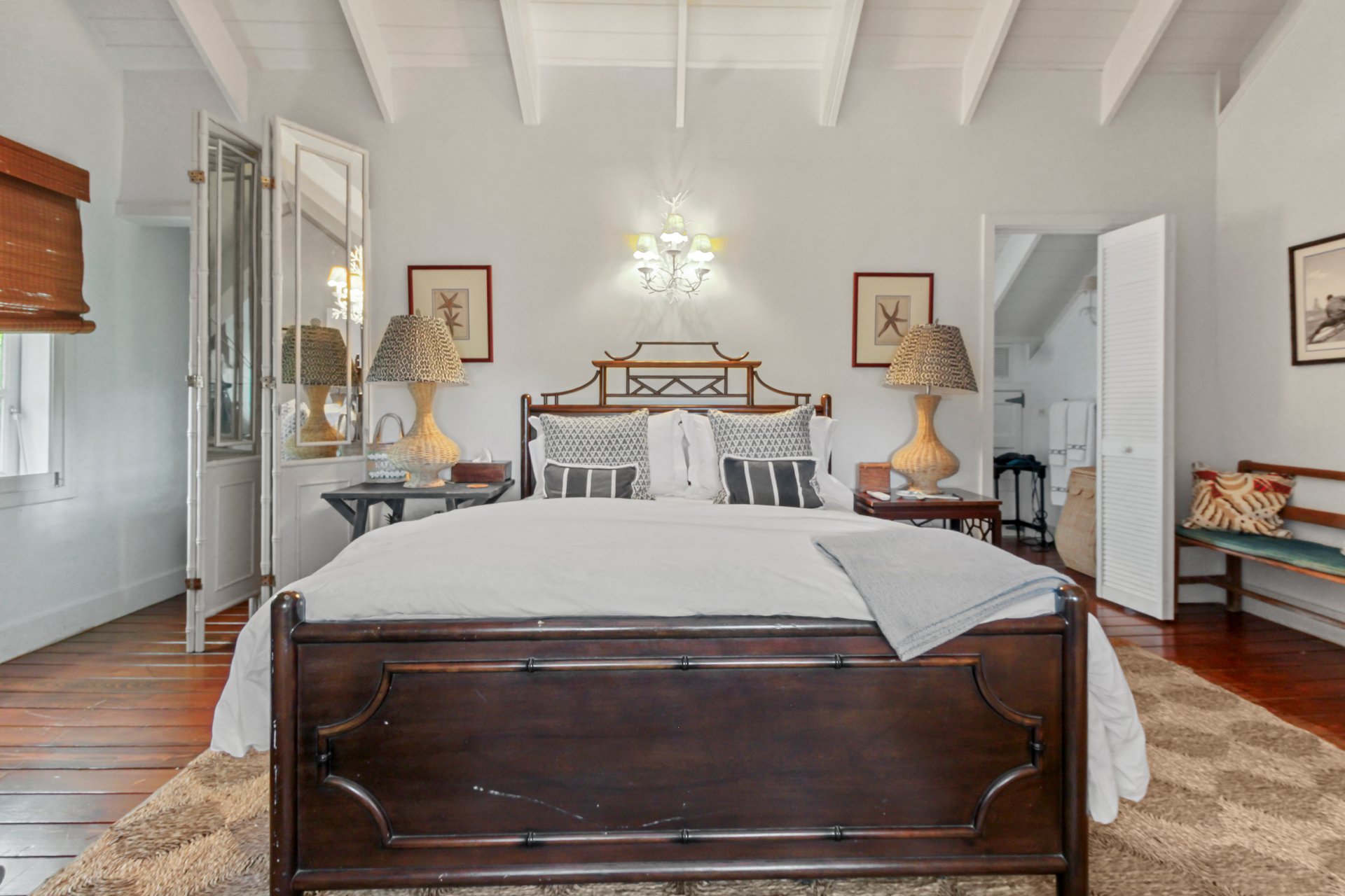 Lyford Cay | Private, Hidden Gem