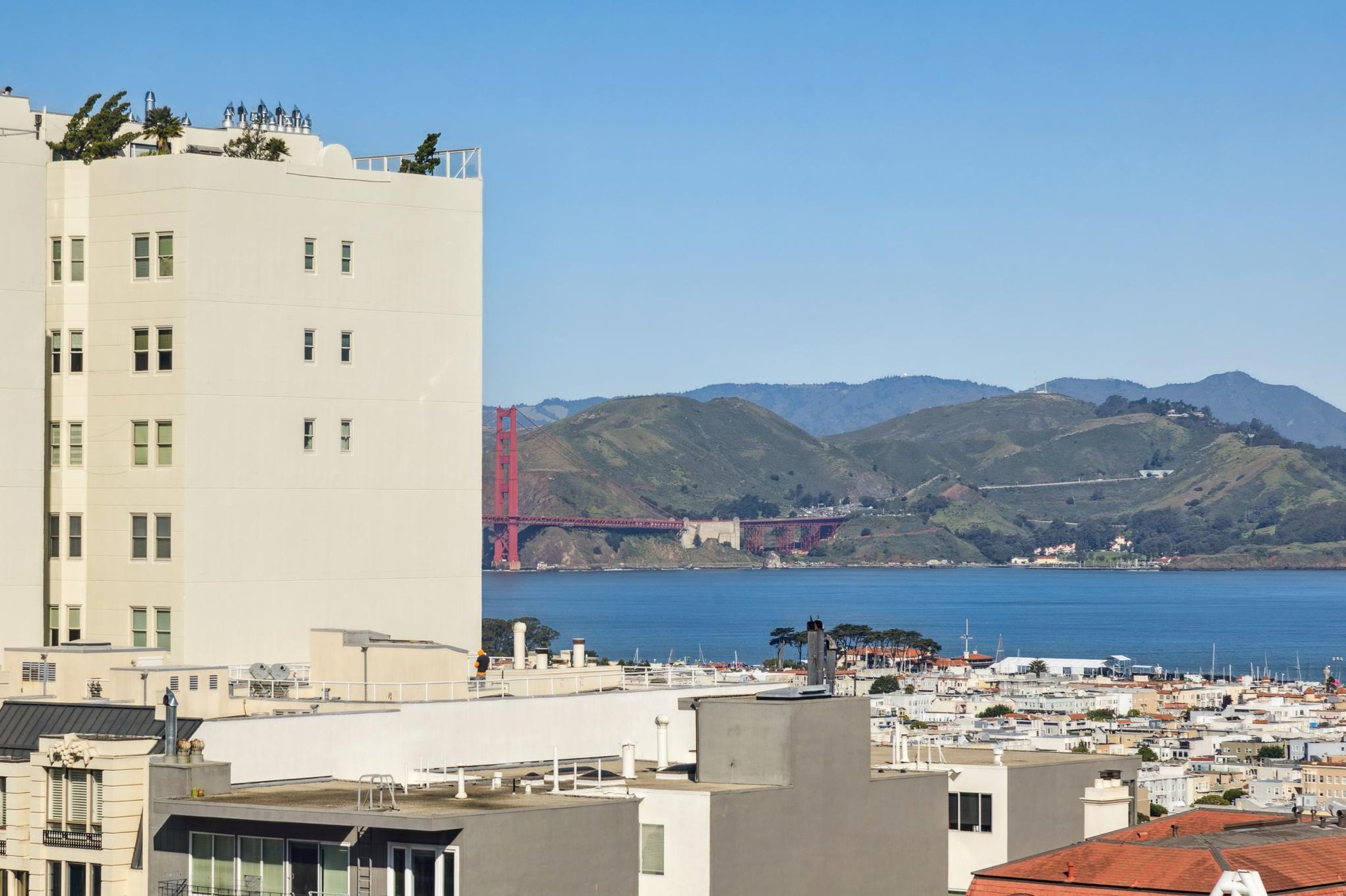 2100 Pacific Avenue # 3B