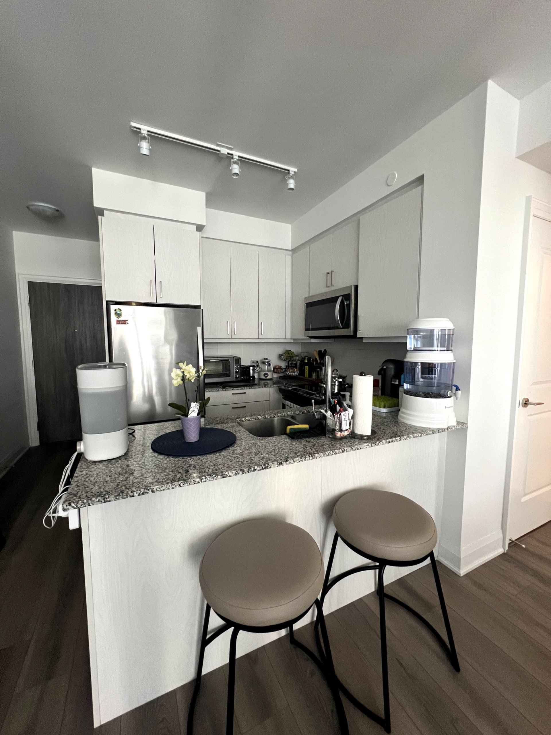 20 Gatineau Drive Unit: 1101