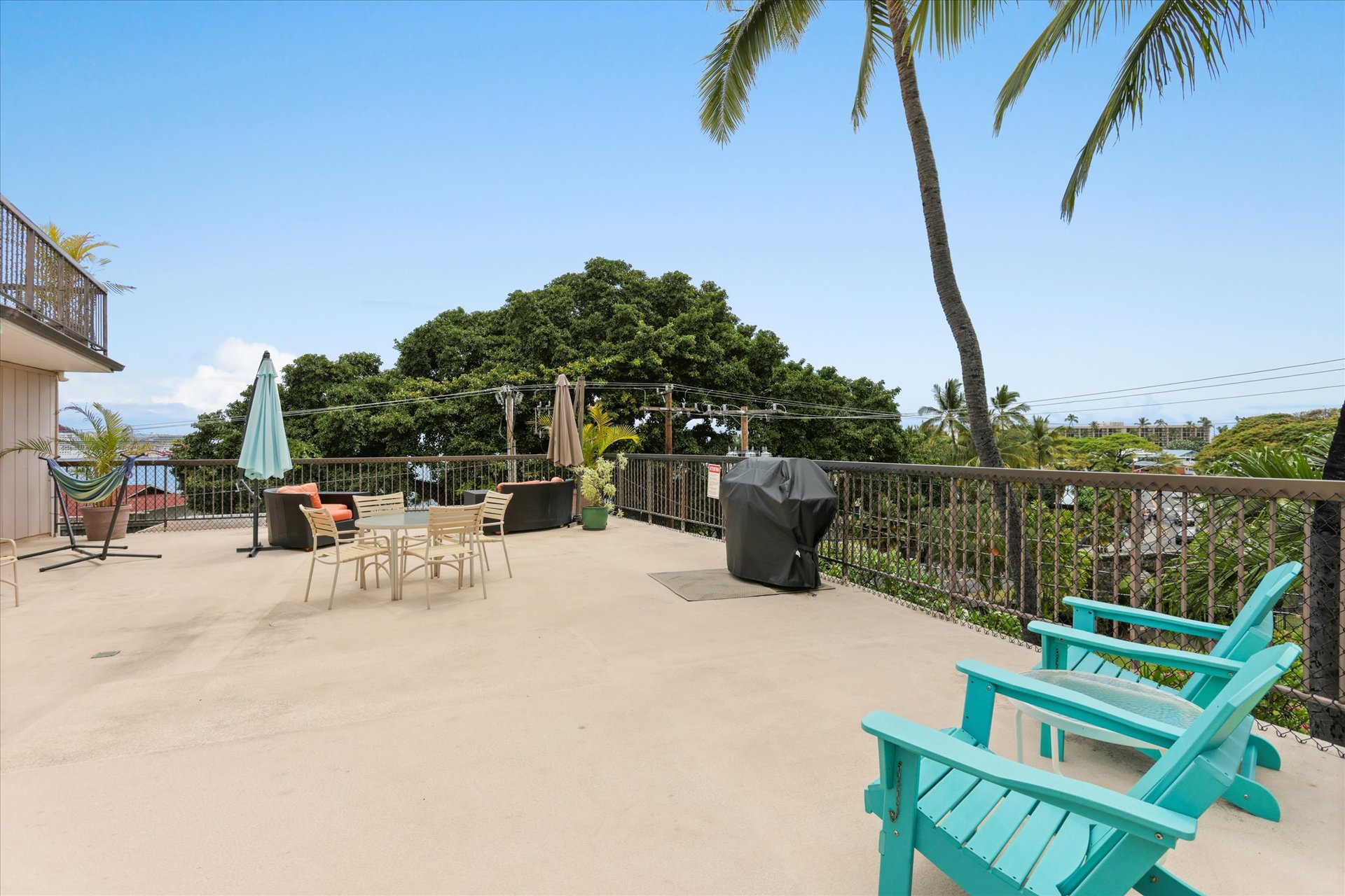 Kona Plaza #315