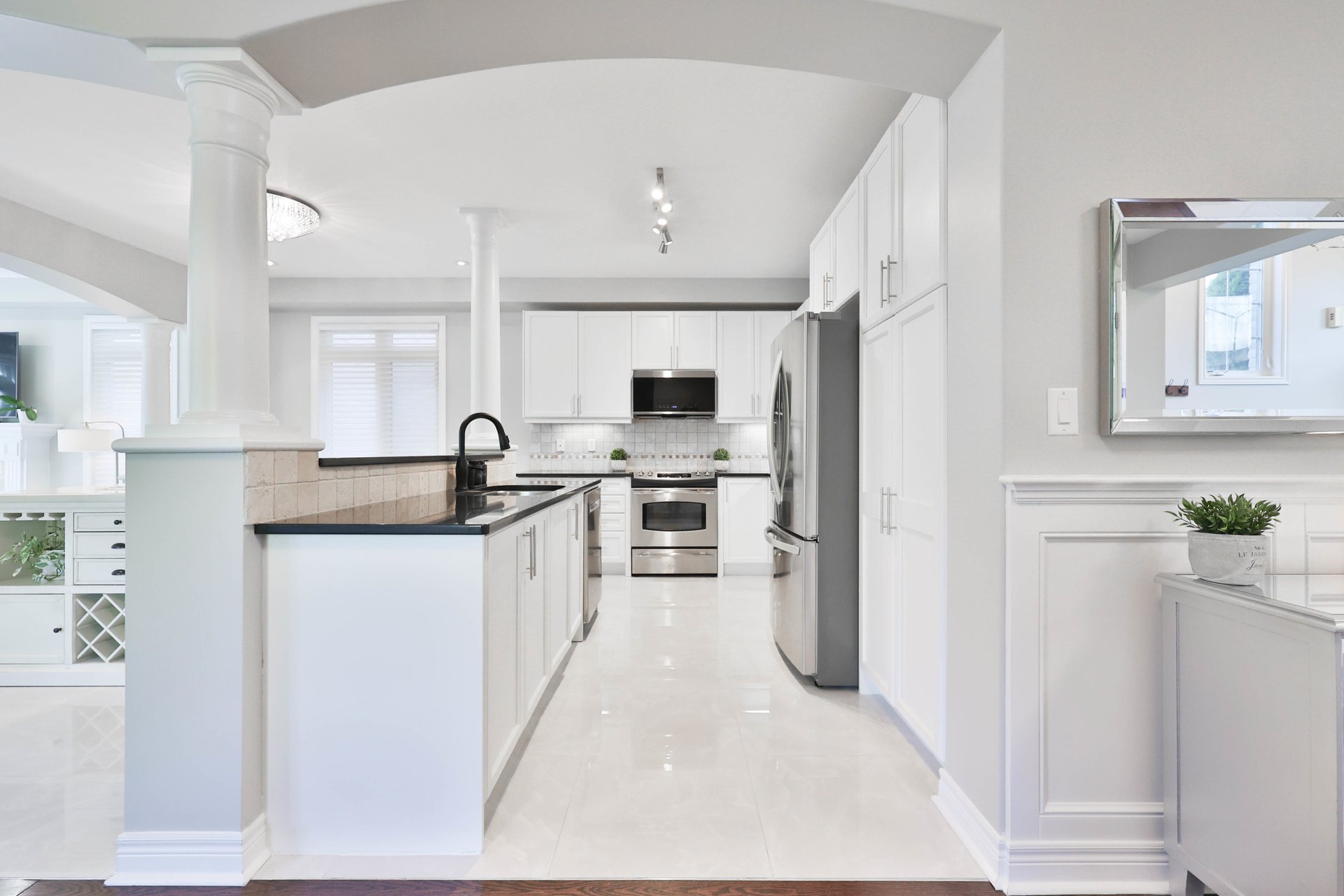 3262 Skipton Lane, Oakville