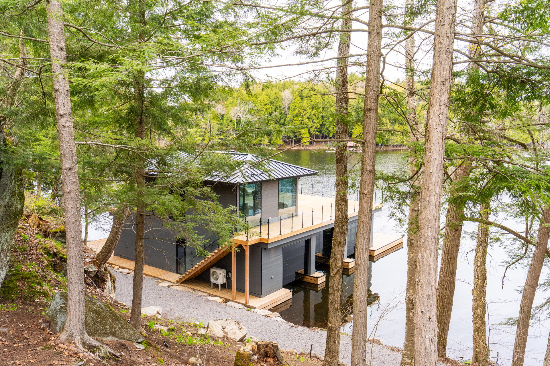 Lake Rosseau