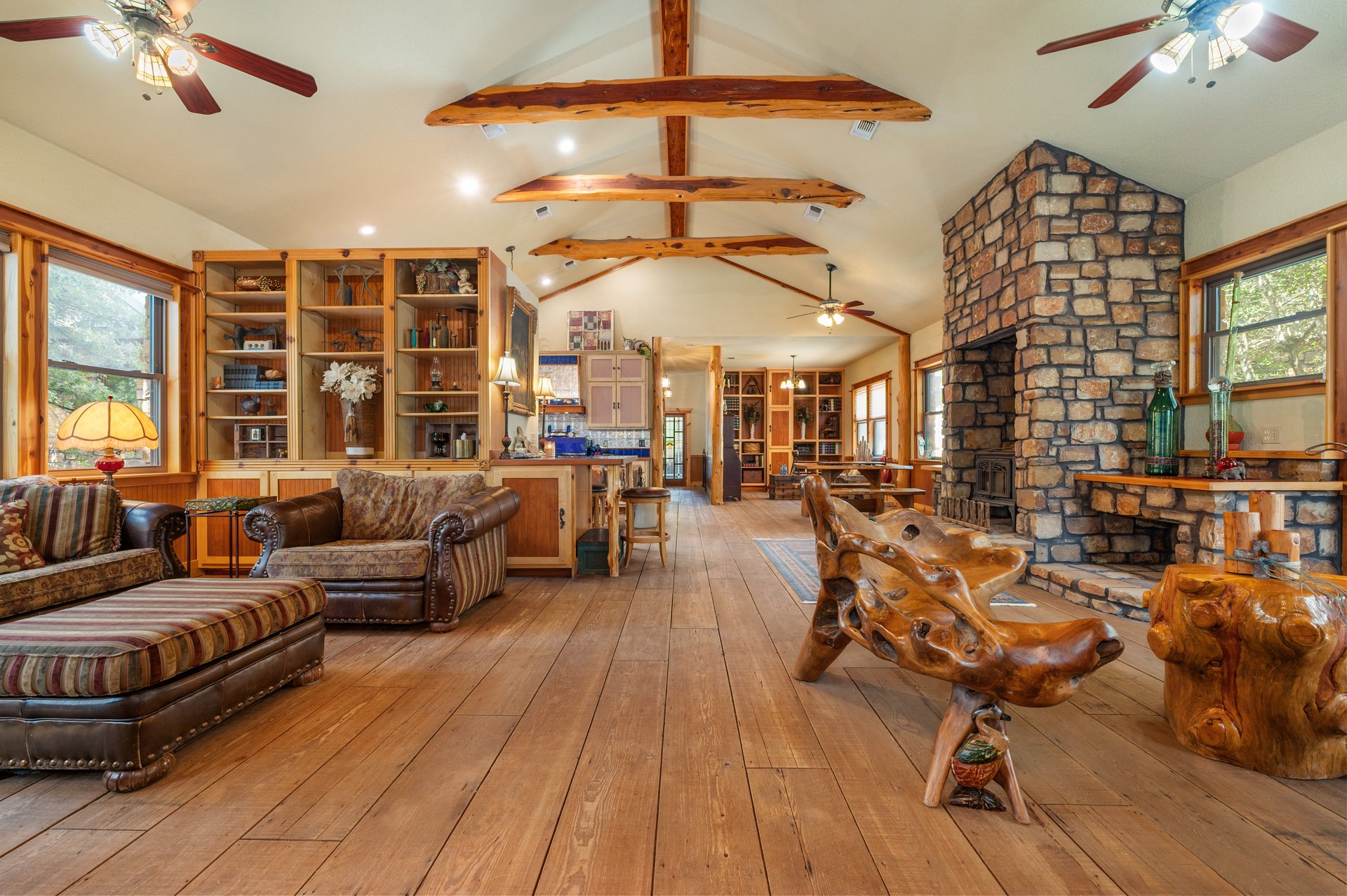 136 Red Fox Lane