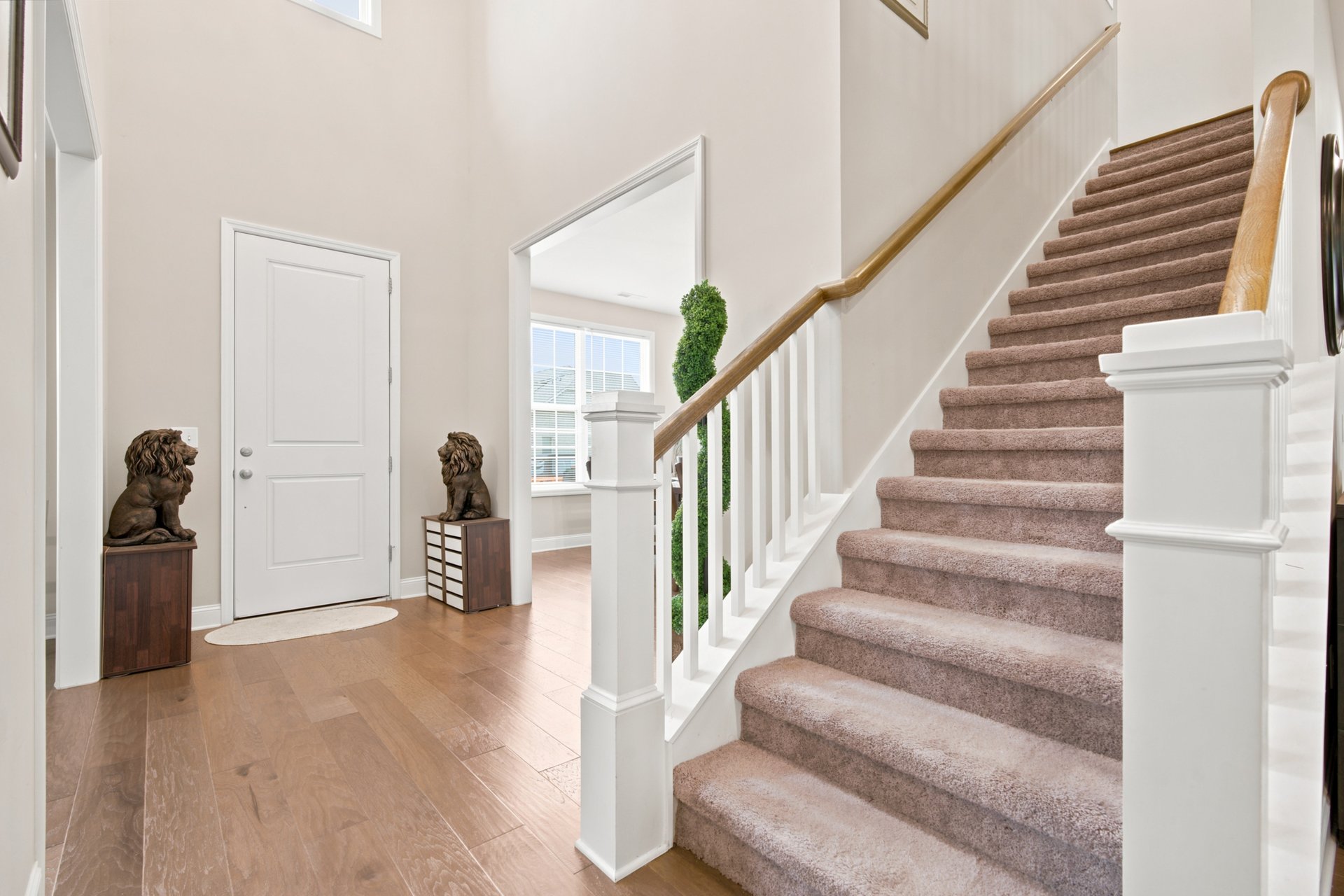 Spacious Retreat with Room to Entertain