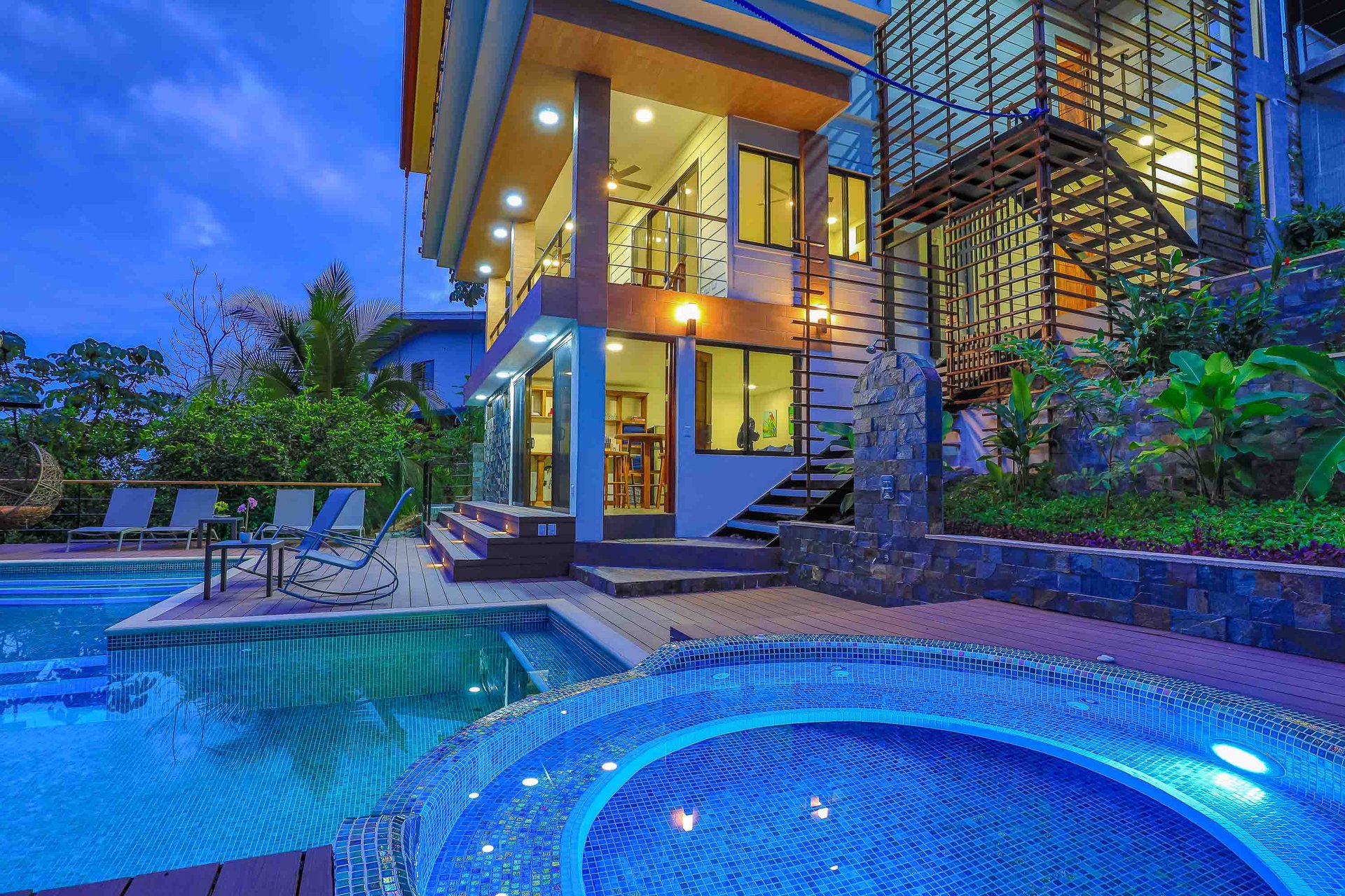 Fully Furnished 10 minutes to the beach Vista Verde Turn Key Vacation Rental
