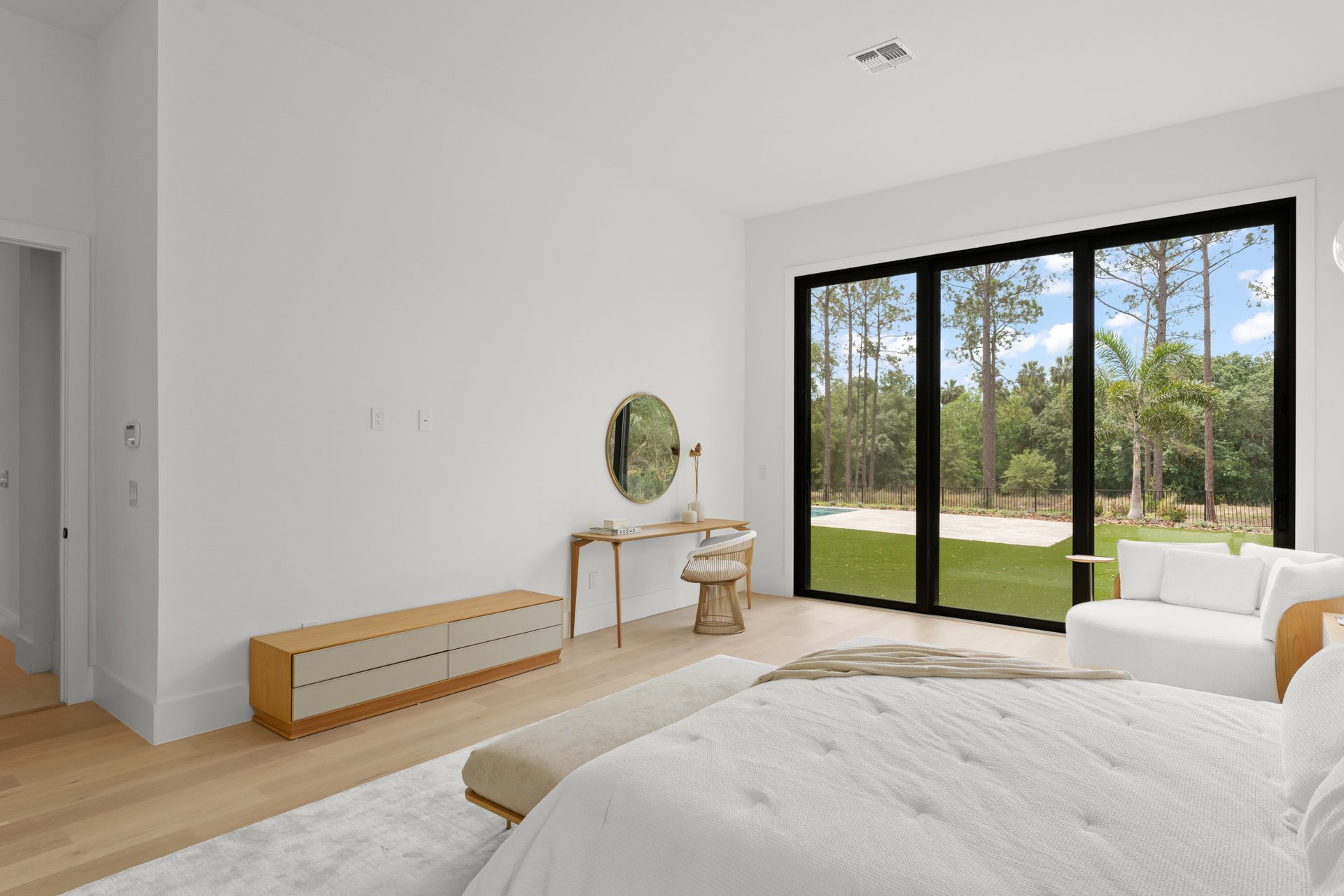 Hancock Model - Lot 67 Estate