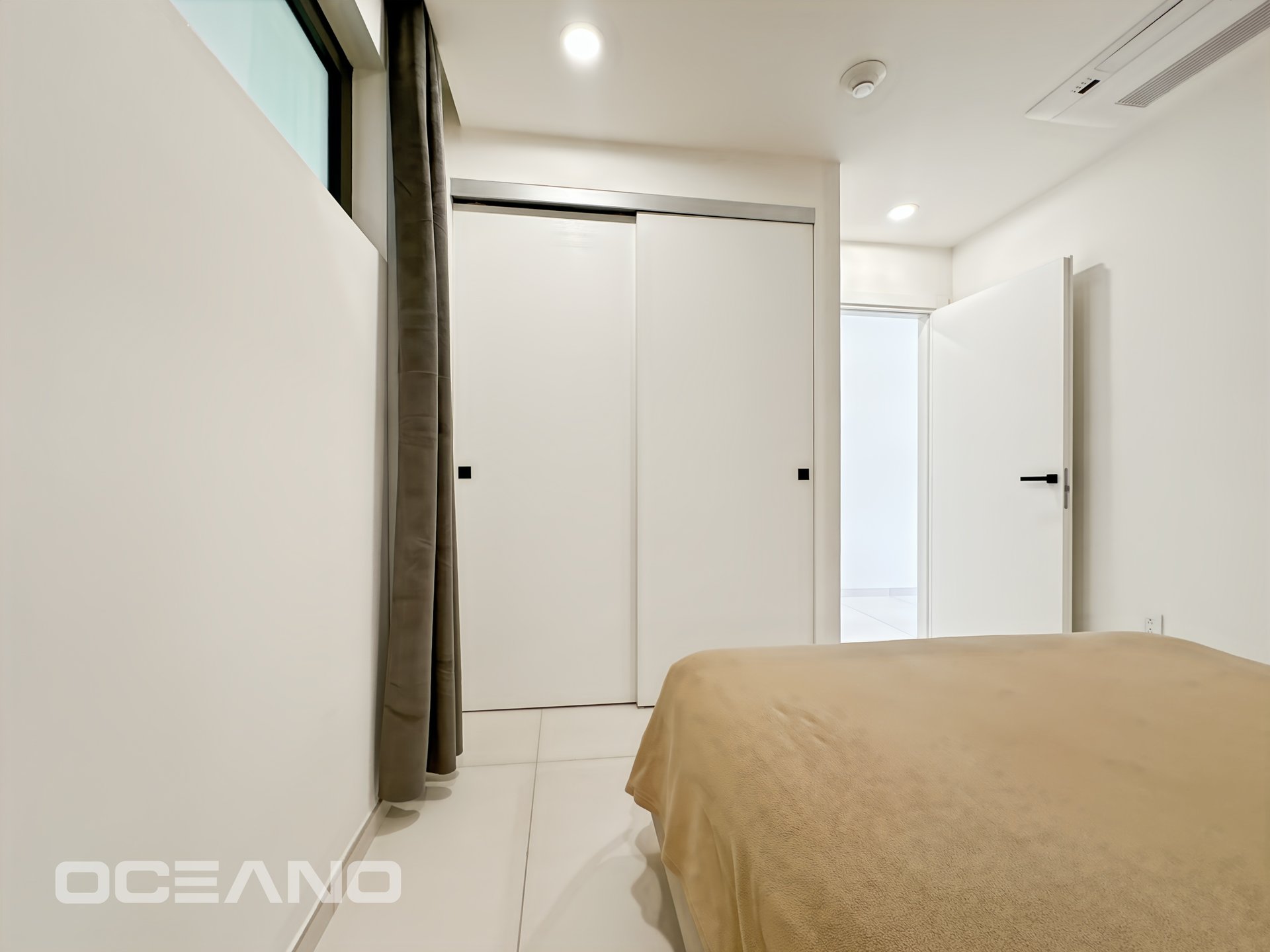 1-Bedroom Apartment with Lagoon View | The Hills Residence