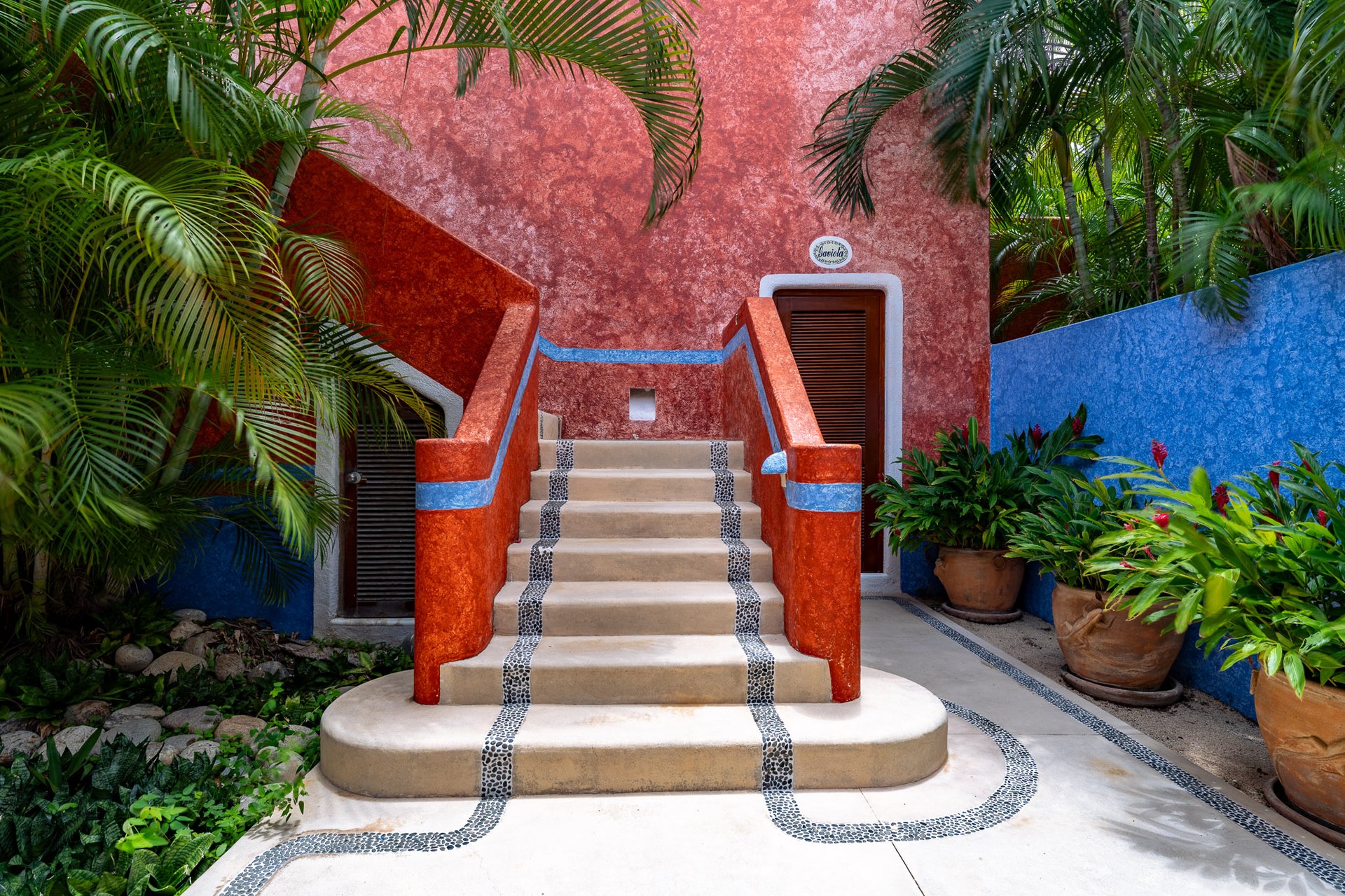 4 Bedroom, Single Family Home, Casa Tehuana