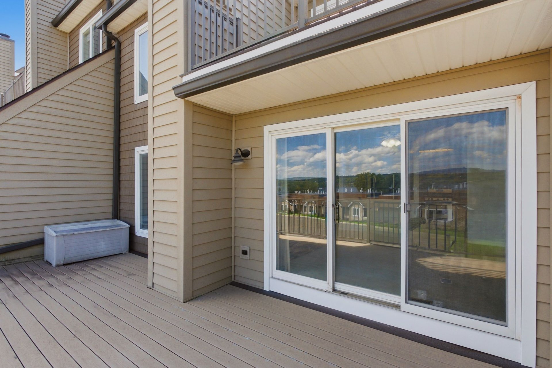 44 Riverview Condo