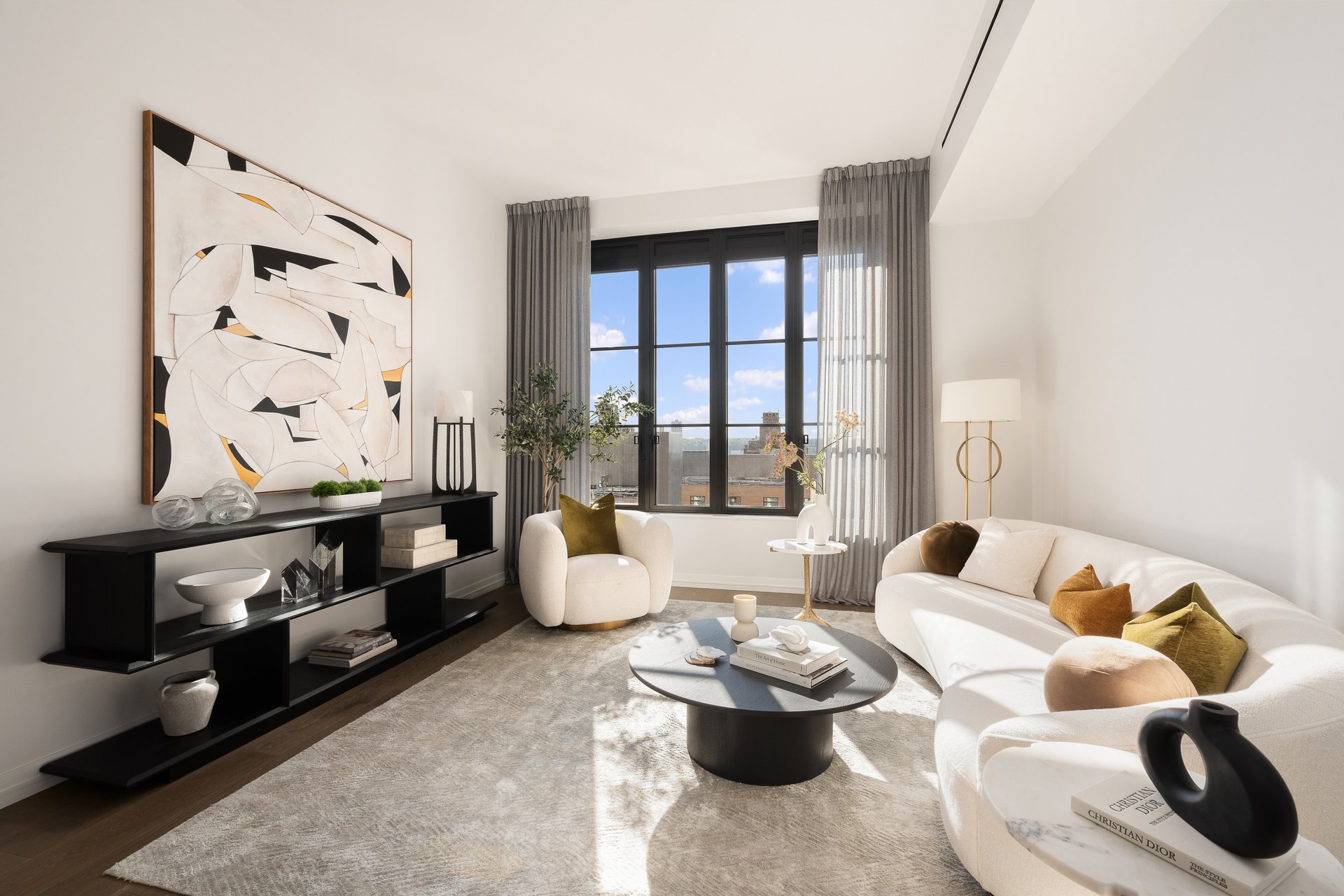 250 West 96th #17E