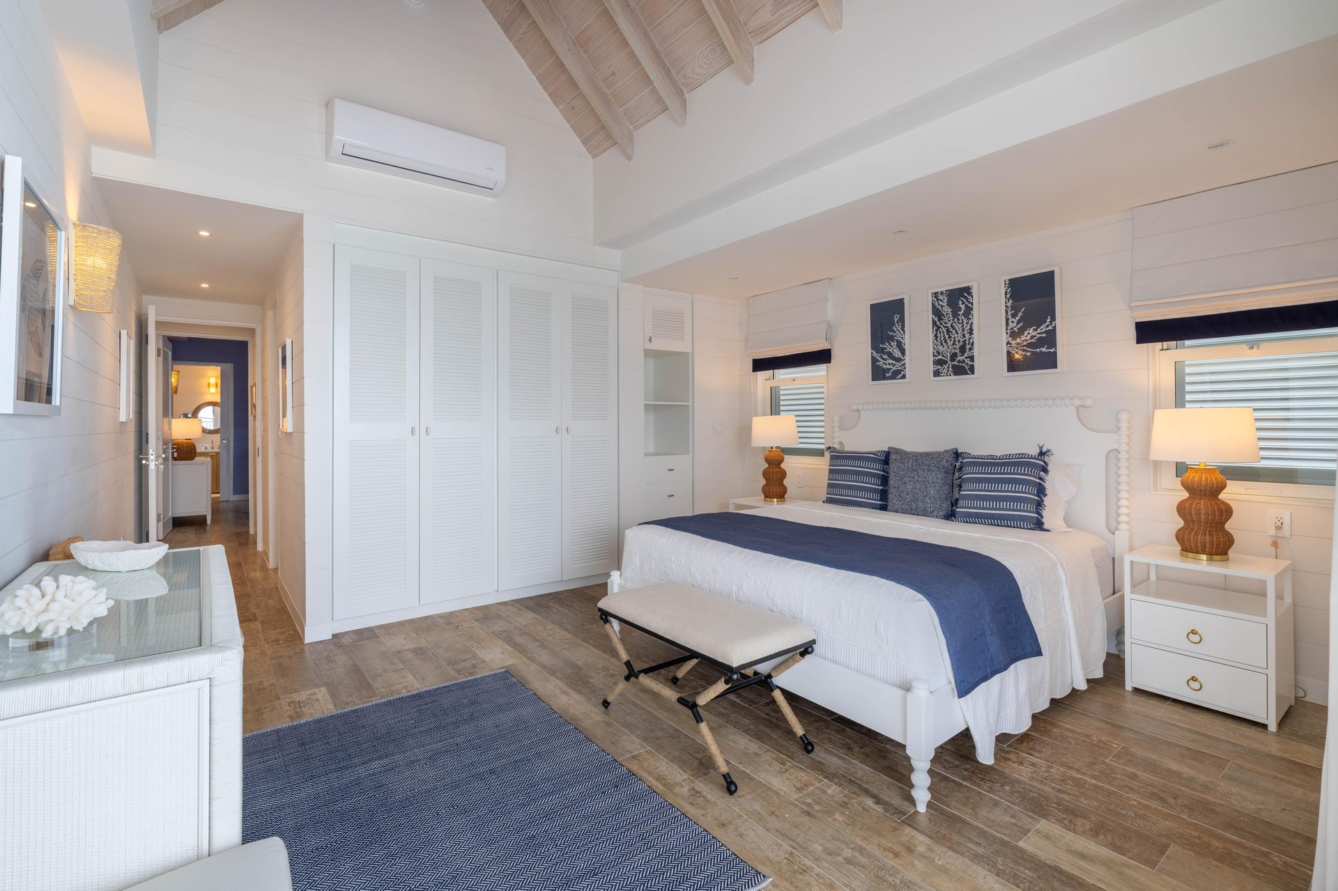 Sea Breeze Beach House 