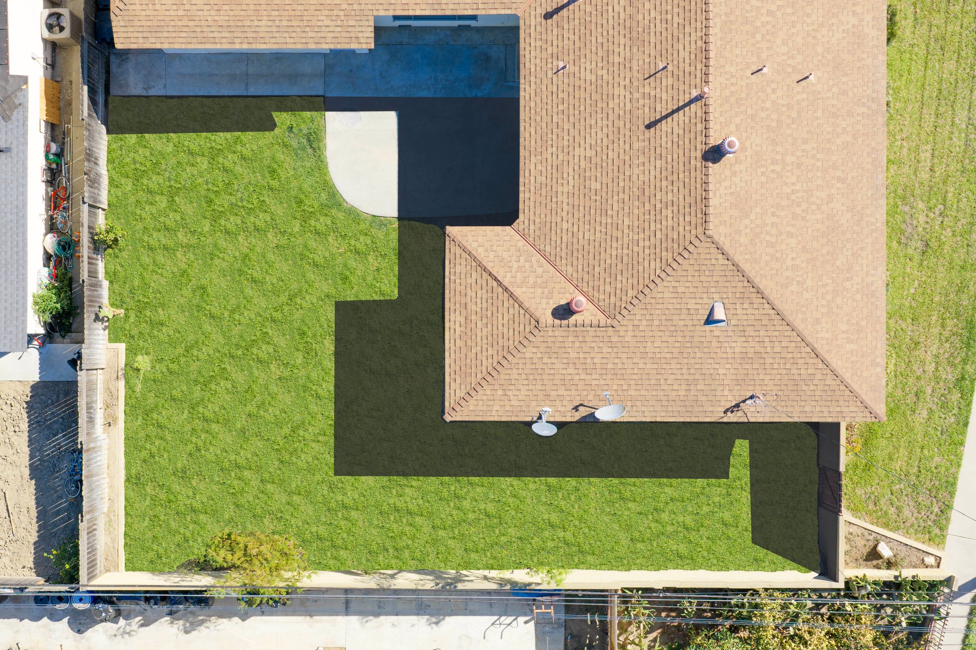 8805 Stardust Lane