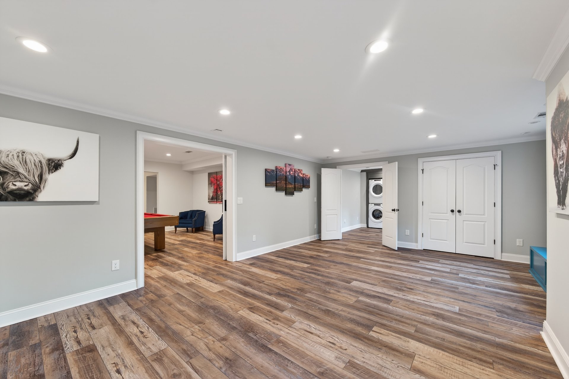 16555 Quayside Drive