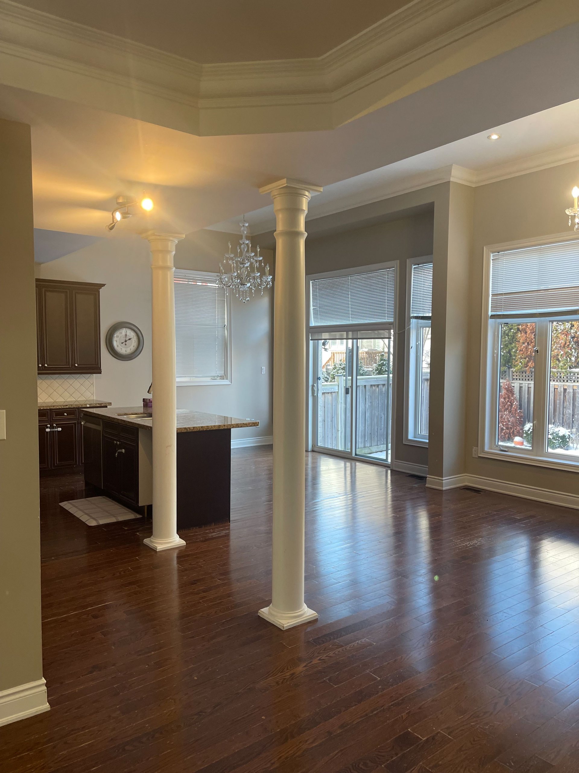 12 Chaiwood Court