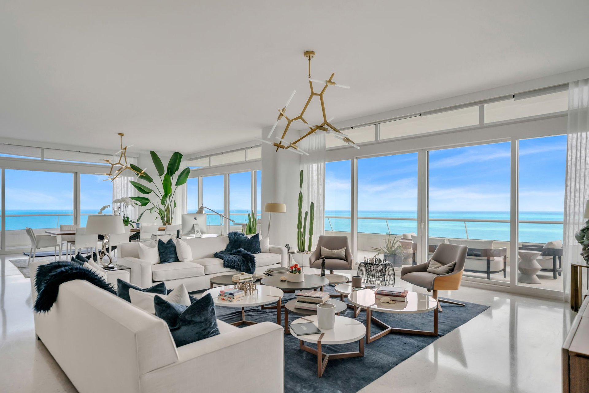 Faena House