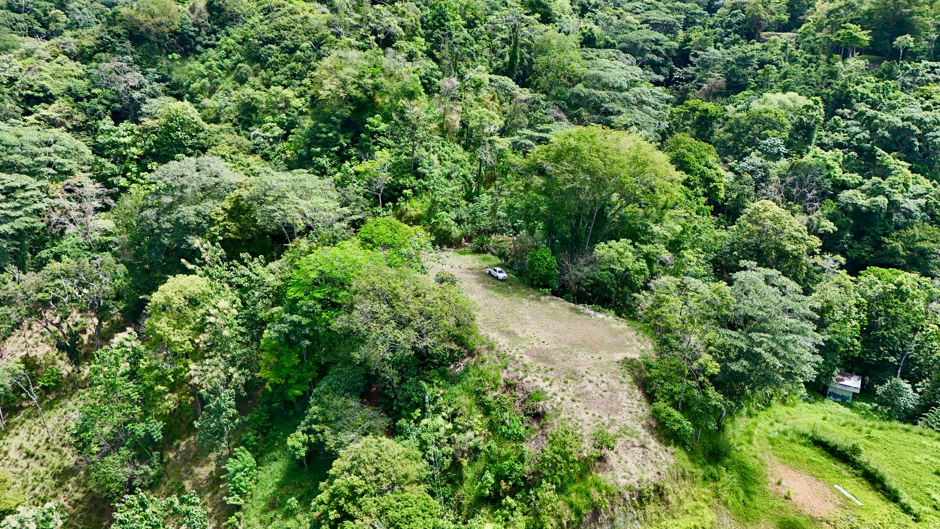 Las Terrazas Dream Estate | Spectacular Ocean & Mountain Views with a Waterfall 