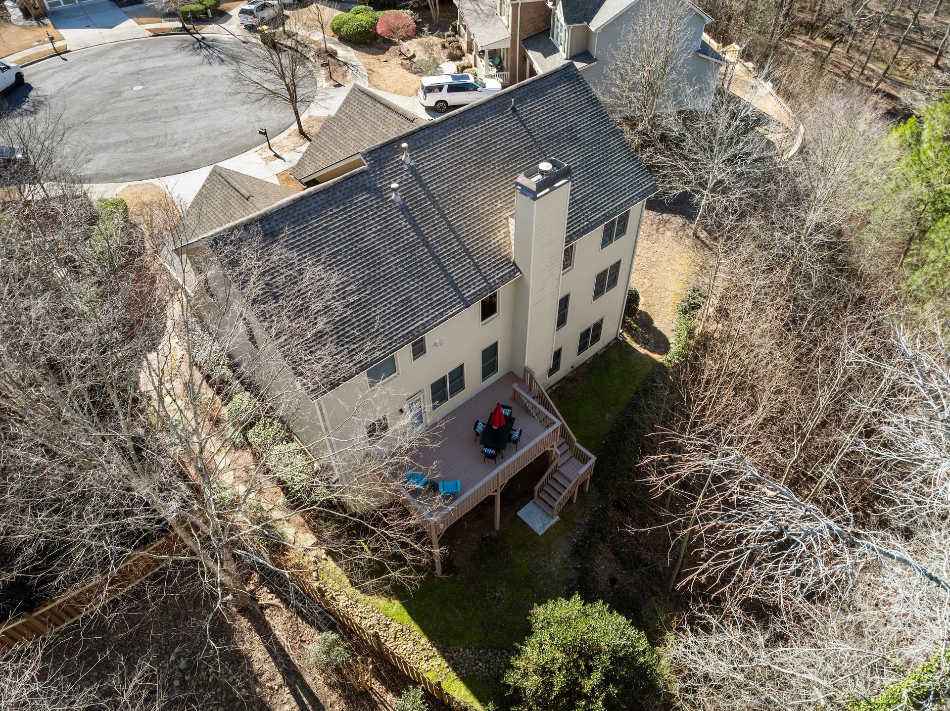 7534 Mossy Log Ct, Flowery Branch, GA 30542