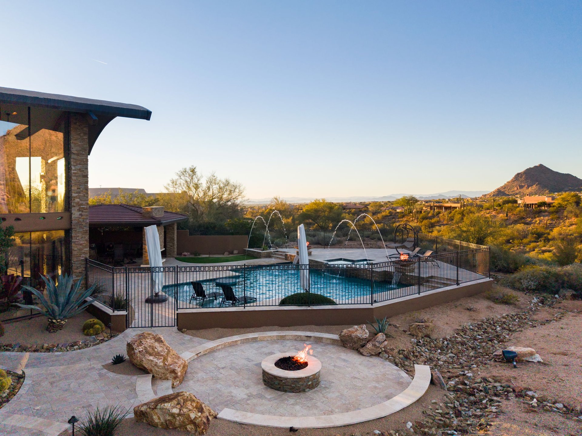 10570 E Pinnacle Peak Road