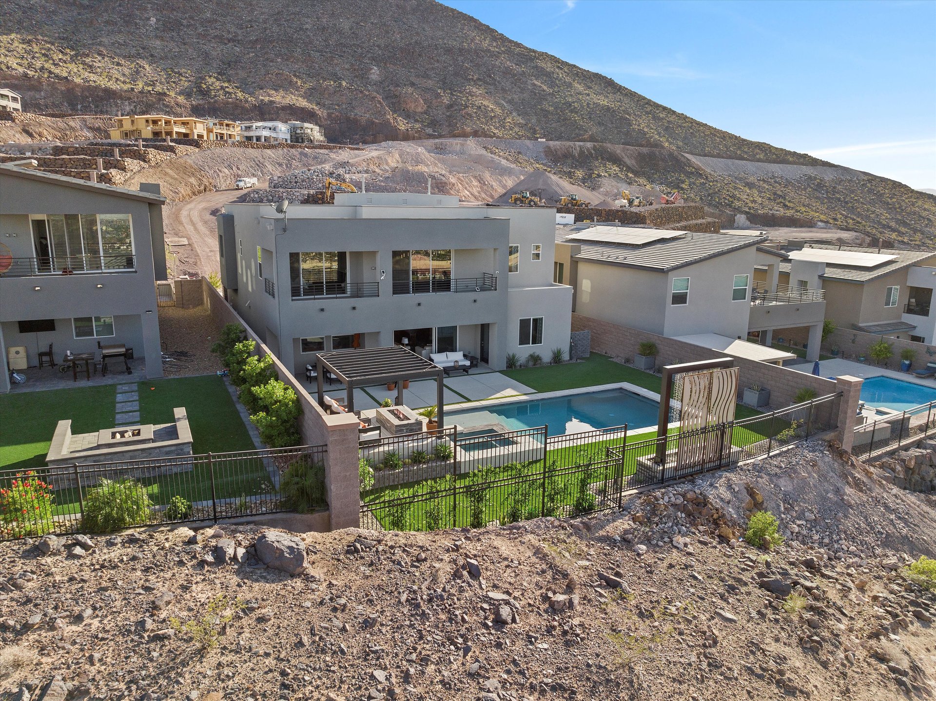258 Shaded Canyon Drive