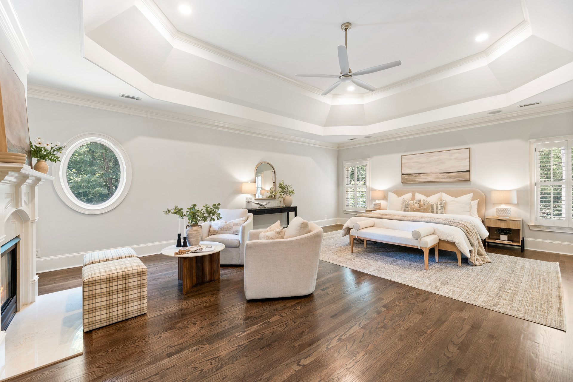 405 The Hermitage Drive