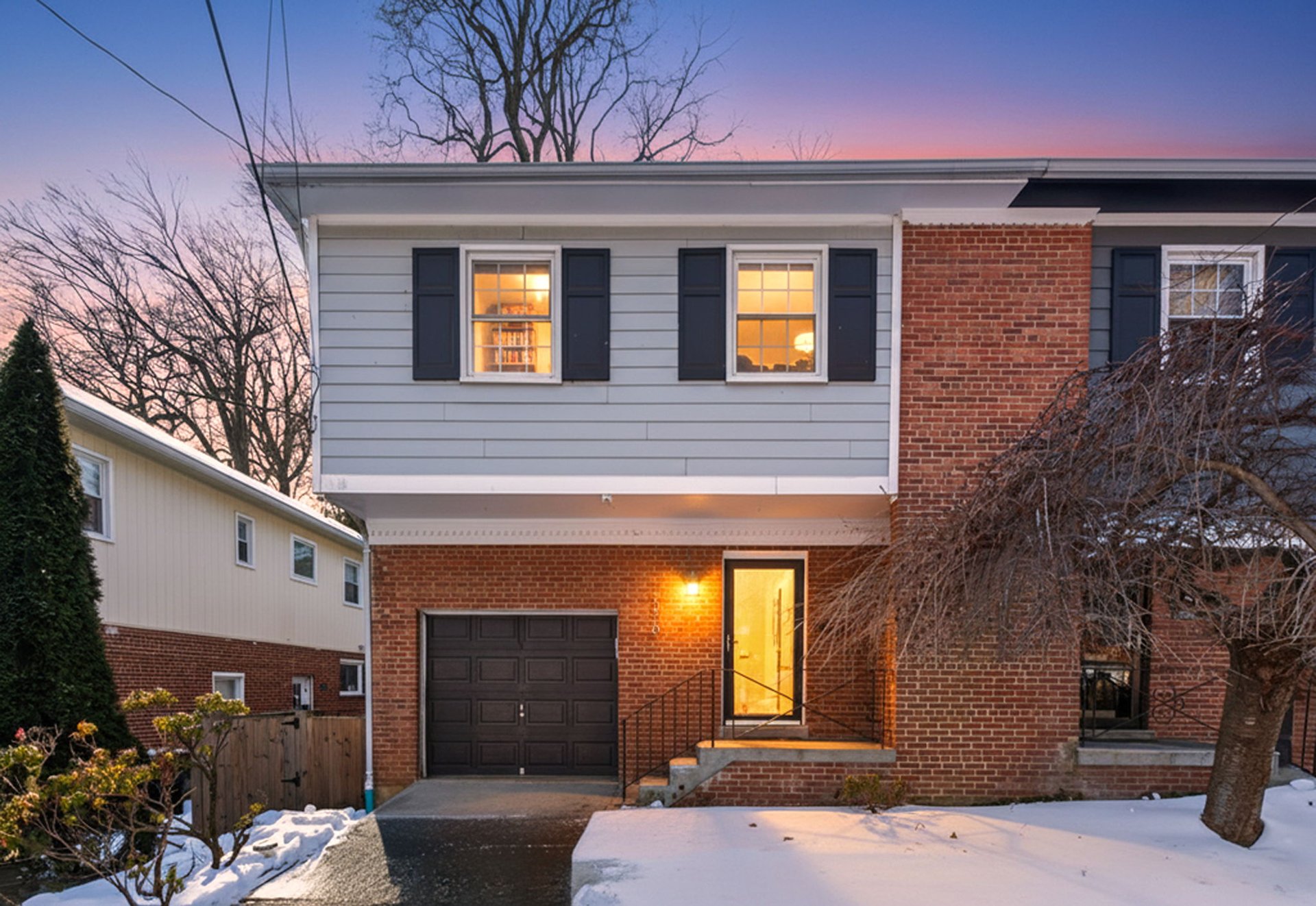 3646 Alton Pl NW - North Cleveland Park