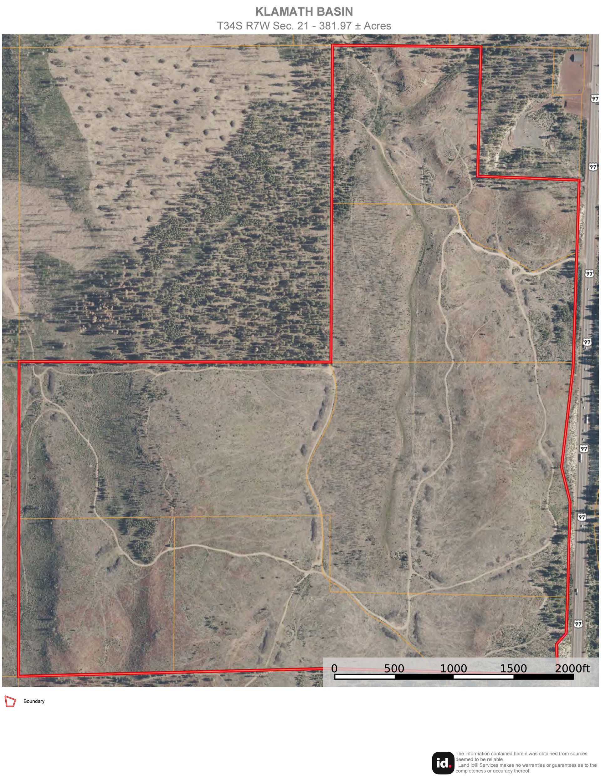 Klamath Basin