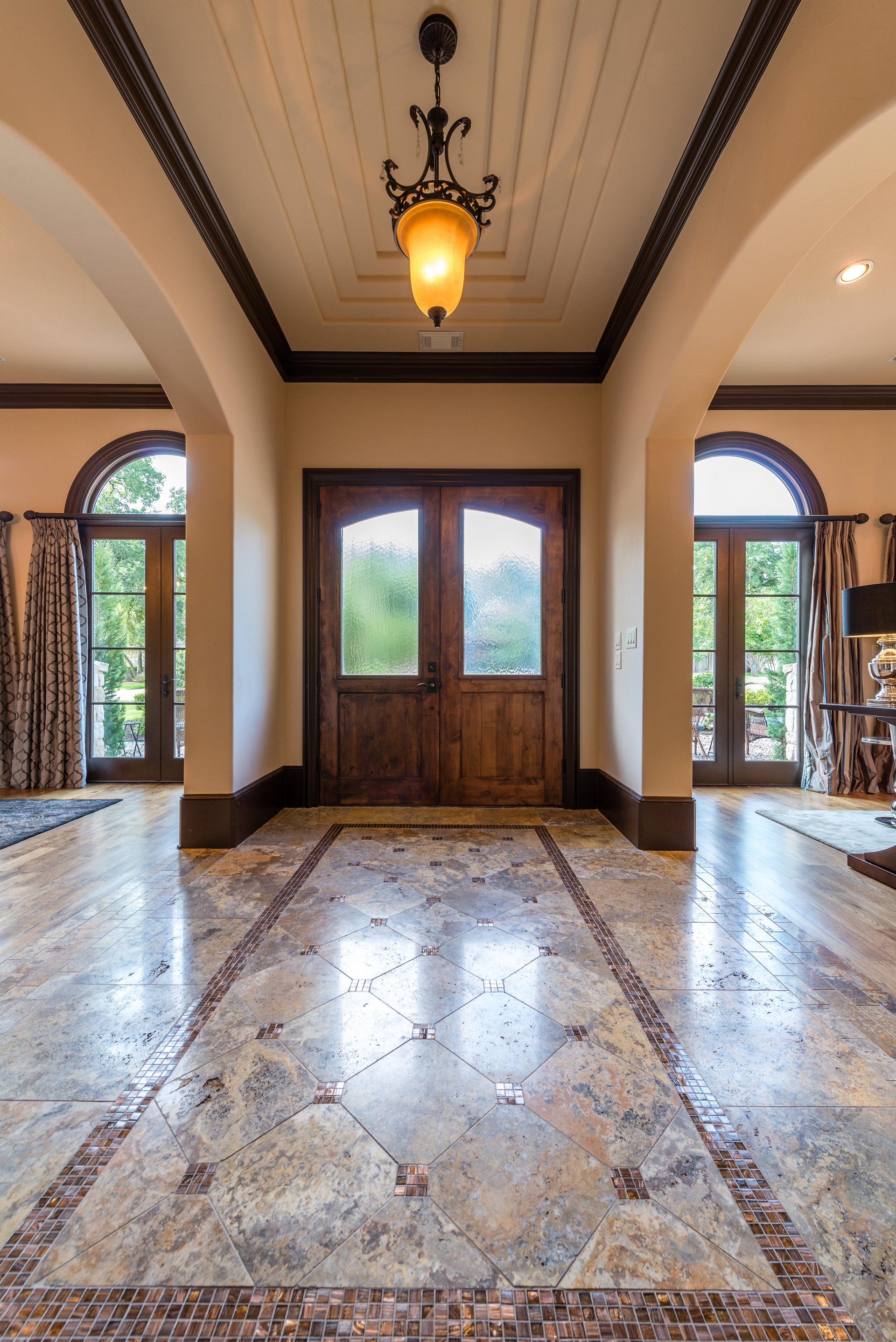 Majestic Santa Barbara in Rollingwood